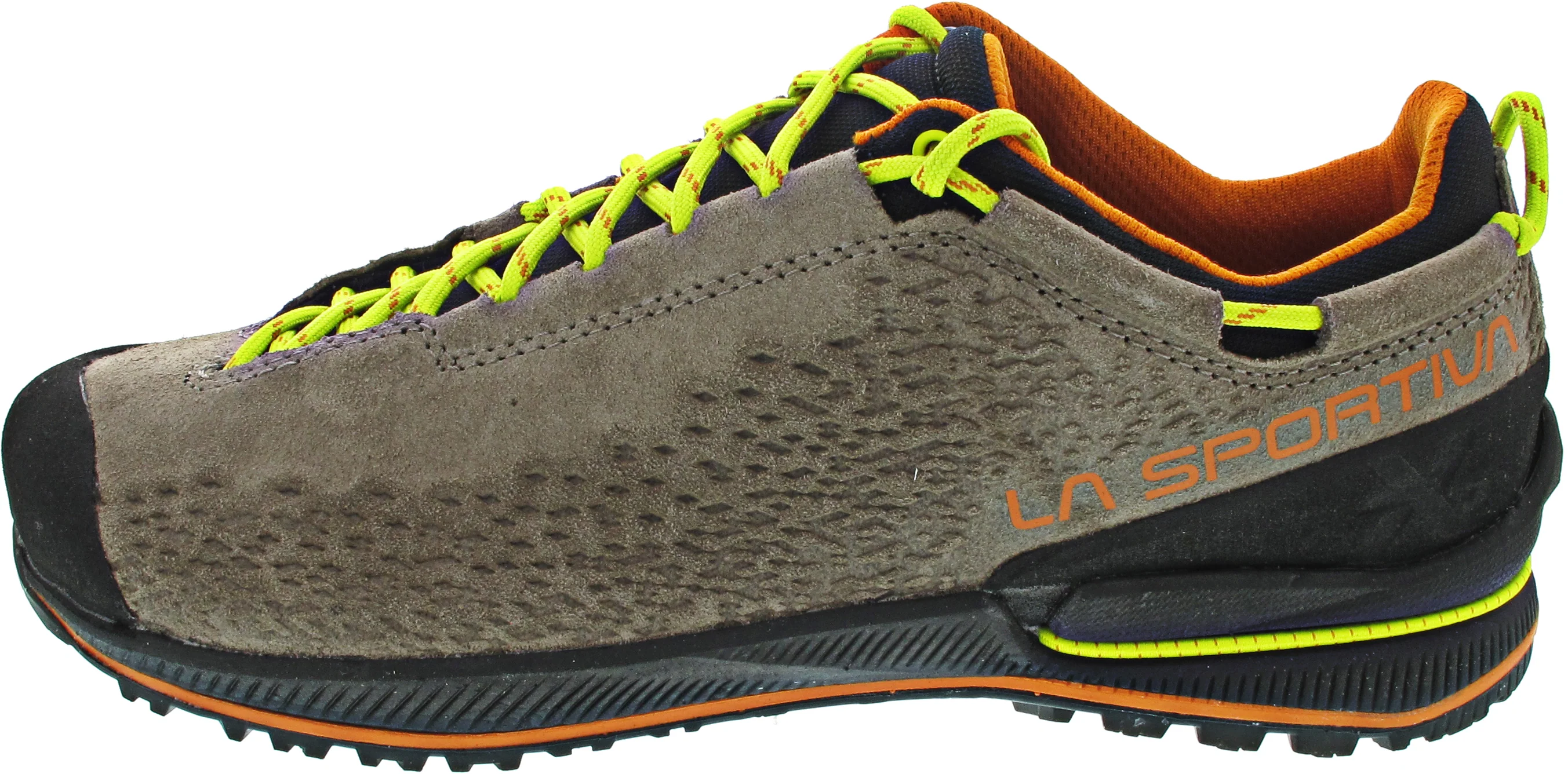 La Sportiva TX2 Evo Leather Wanderschuh Beige - Image 3