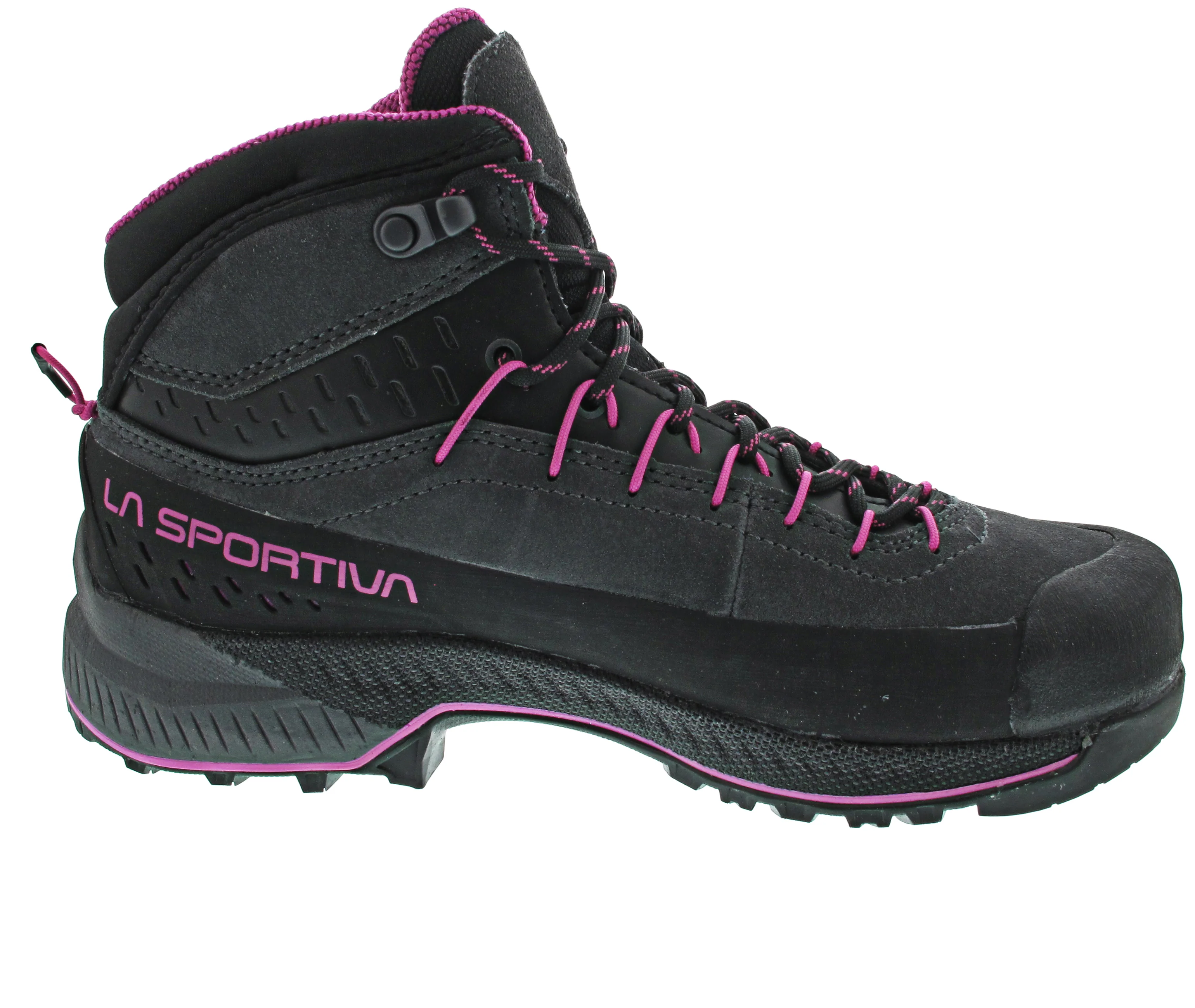 La Sportiva TX4 Evo Mid Woman GTX Winterstiefel Grau - Image 15