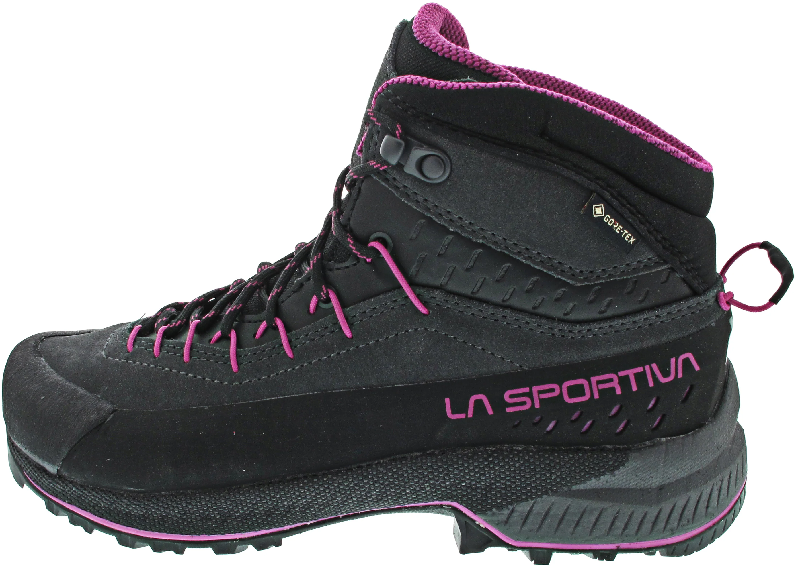 La Sportiva TX4 Evo Mid Woman GTX Winterstiefel Grau - Image 2