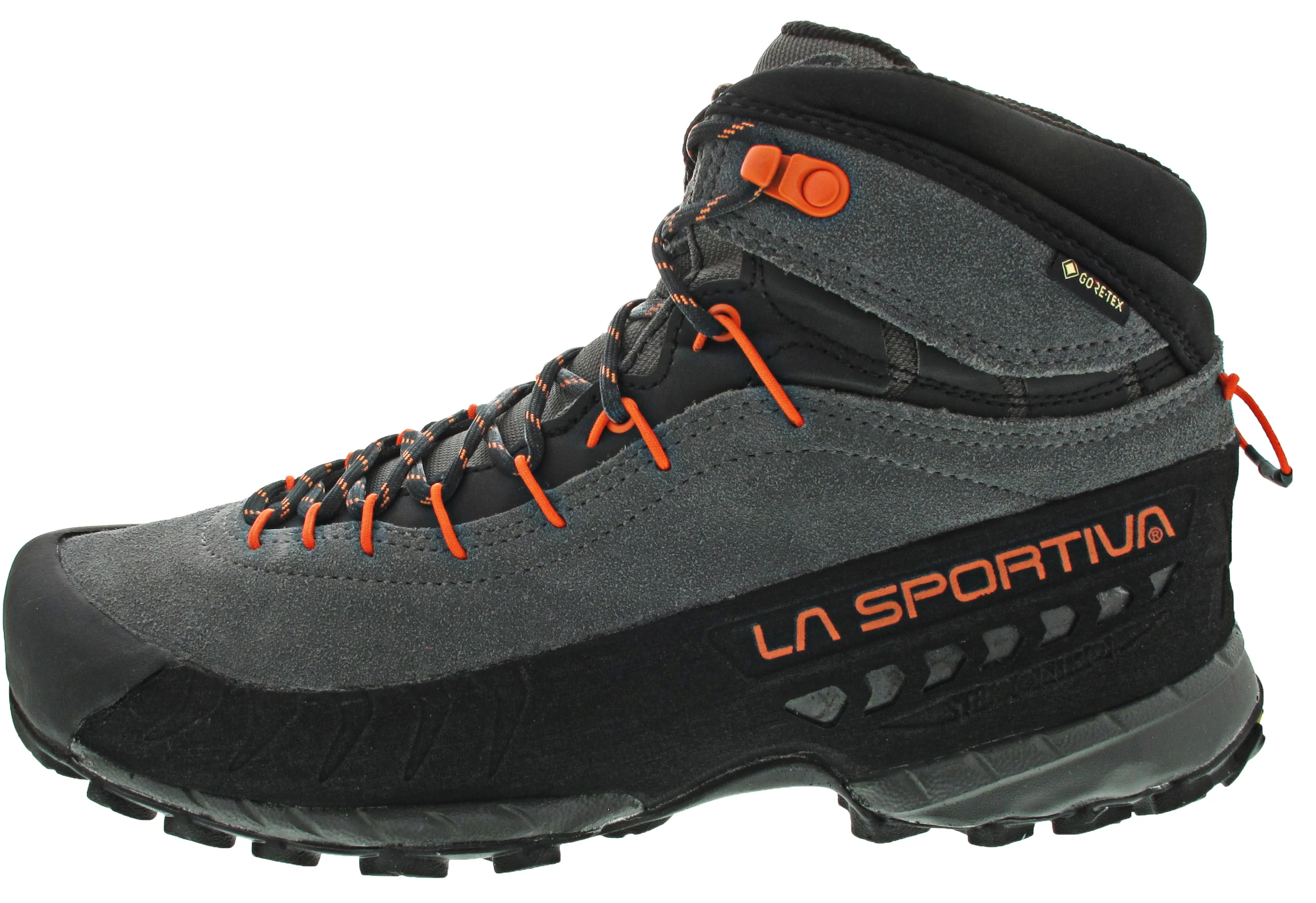 La Sportiva TX4 Mid GTX Wanderstiefel Grau - Image 8