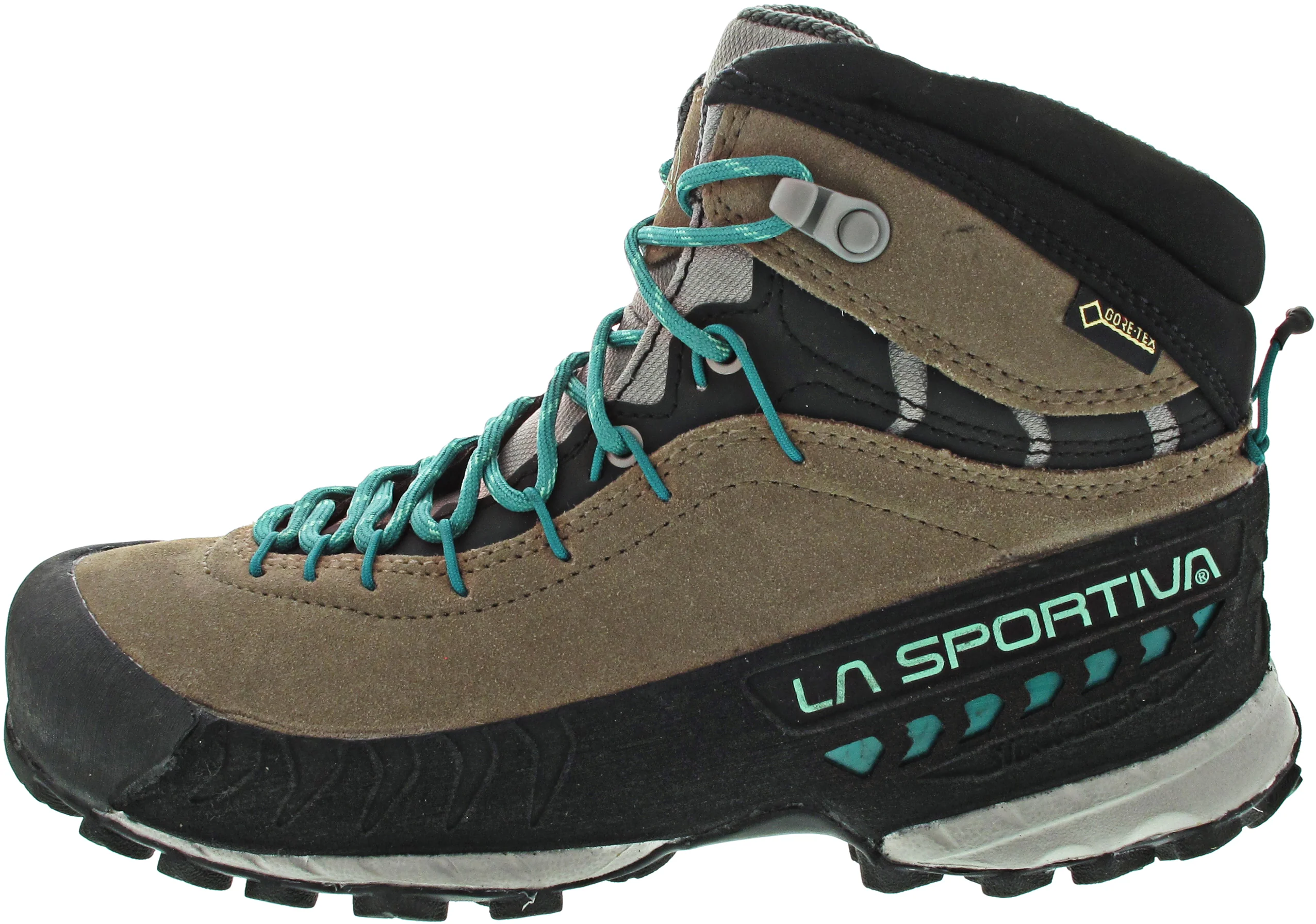 La Sportiva TX4 Mid Woman GTX Wanderstiefel Beige