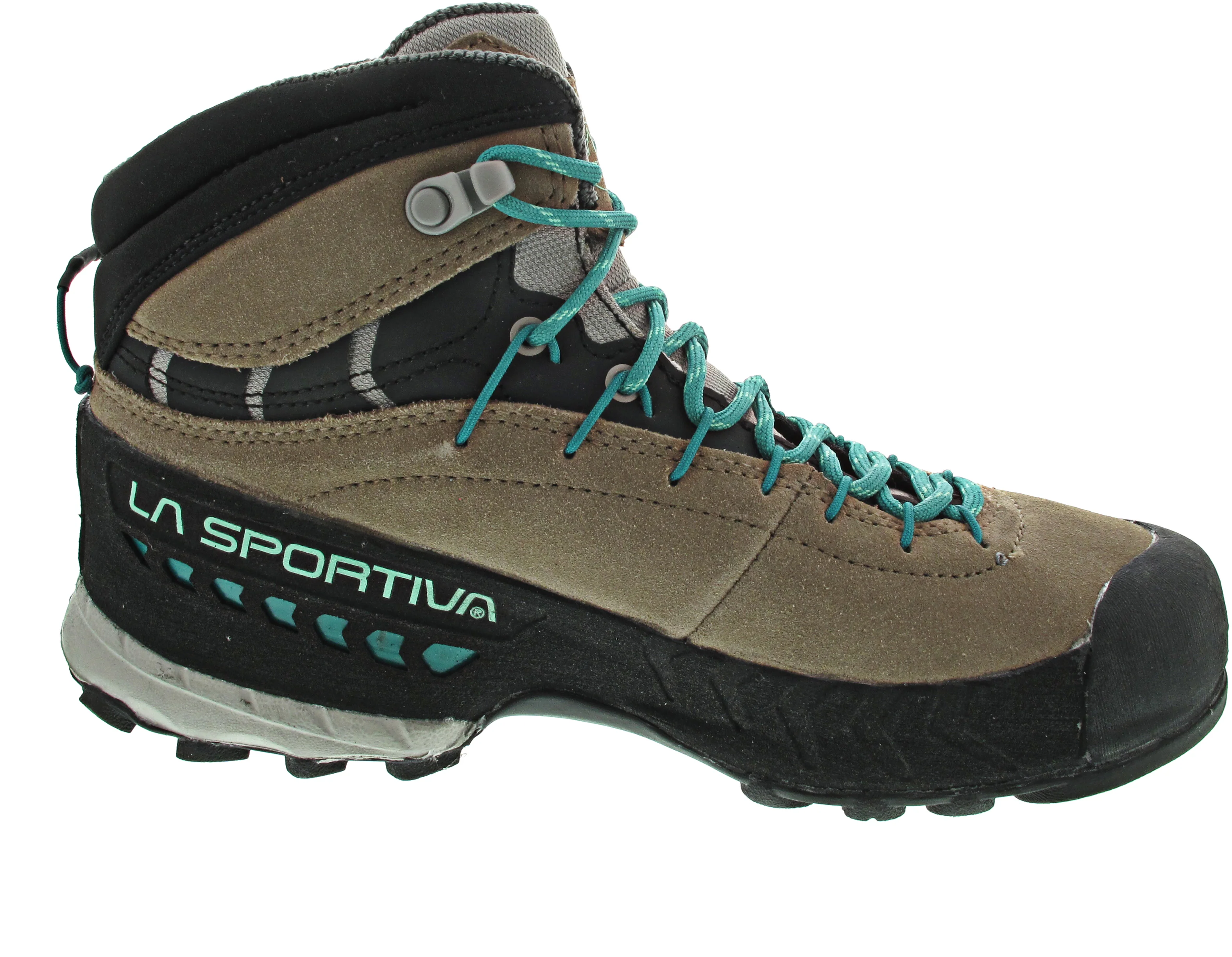 La Sportiva TX4 Mid Woman GTX Wanderstiefel Beige - Image 10