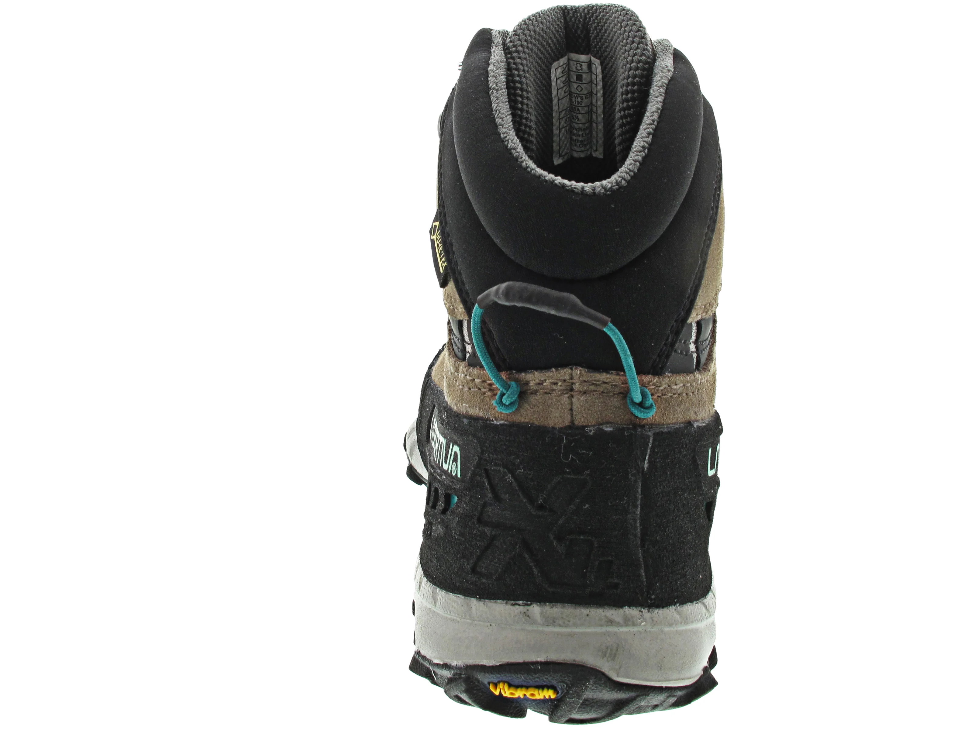 La Sportiva TX4 Mid Woman GTX Wanderstiefel Beige - Image 5