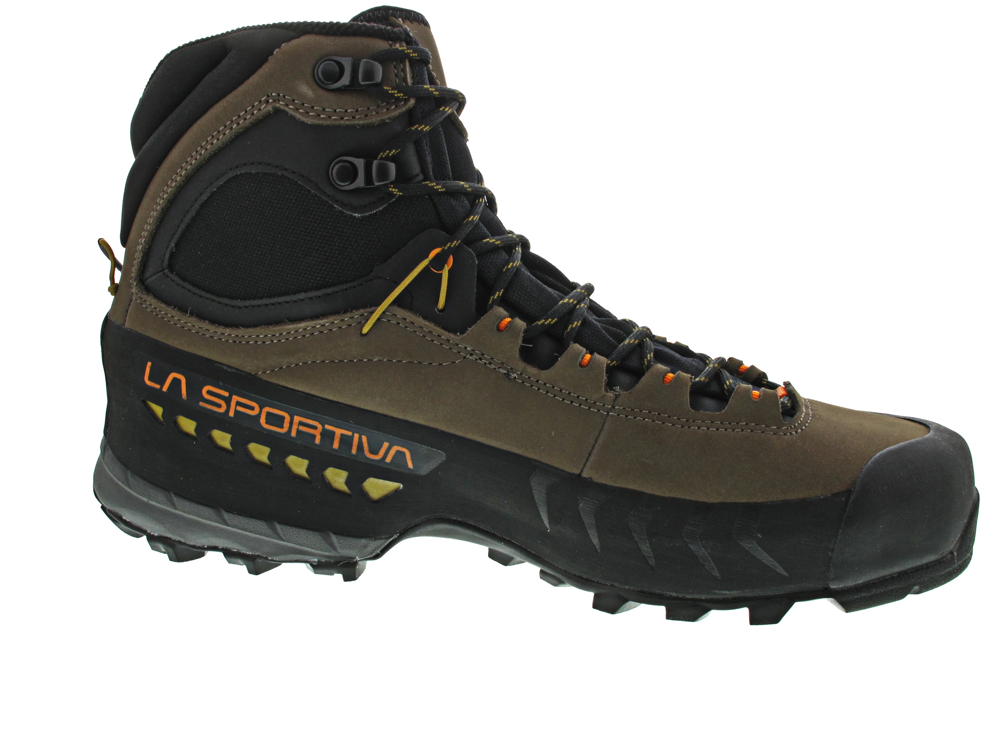 La Sportiva TX5 GTX Wanderstiefel Braun - Image 18
