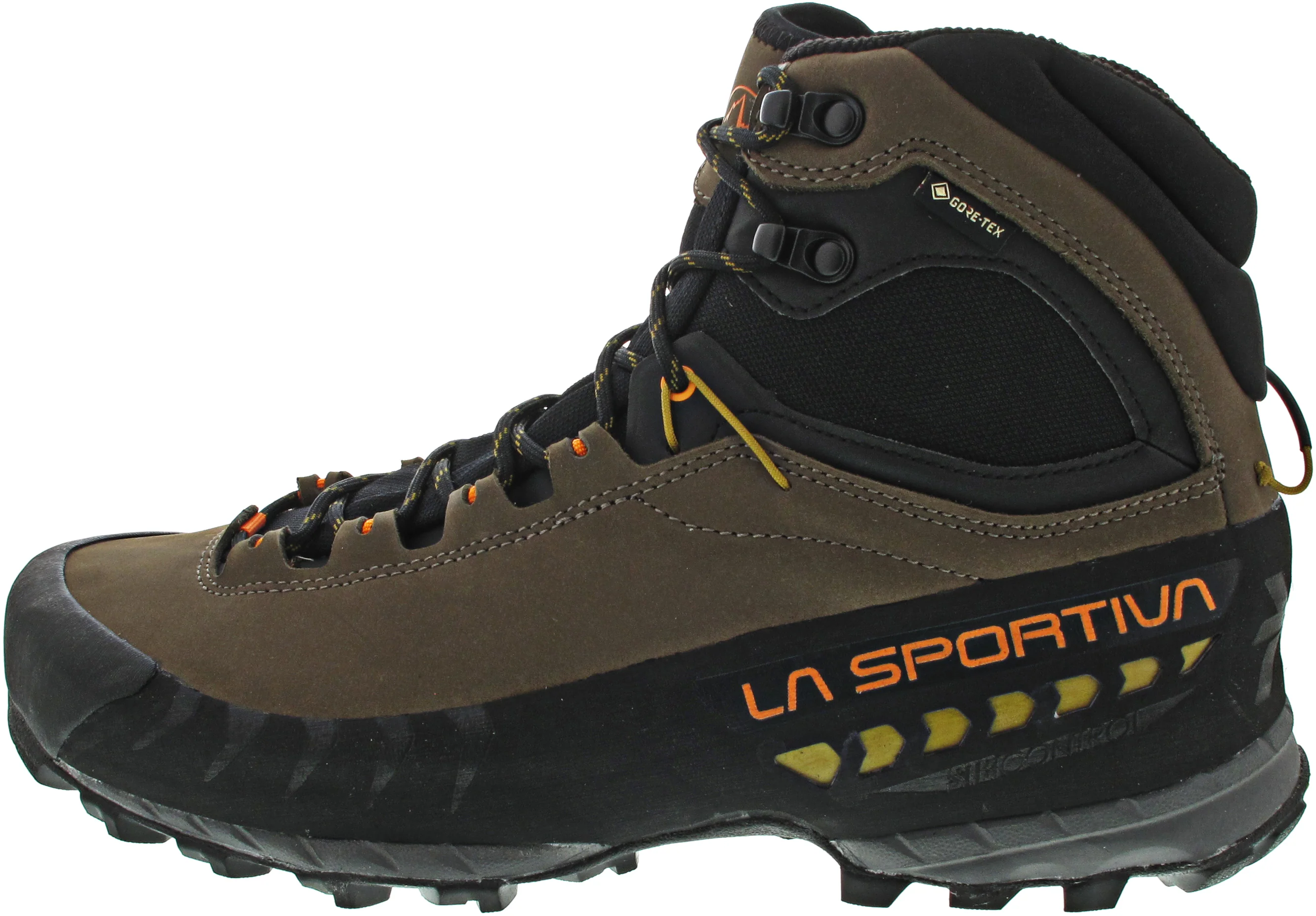 La Sportiva TX5 GTX Wanderstiefel Braun - Image 7