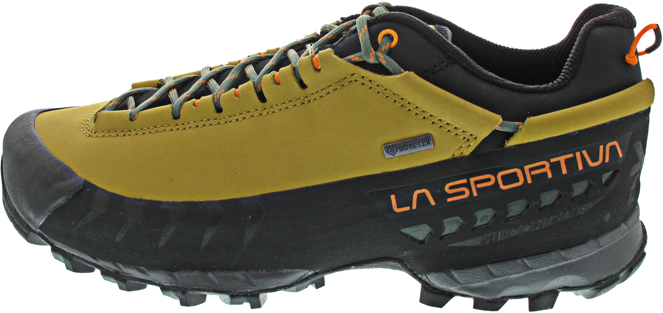 La Sportiva TX5 Low GTX Wanderschuh Gelb - Image 19