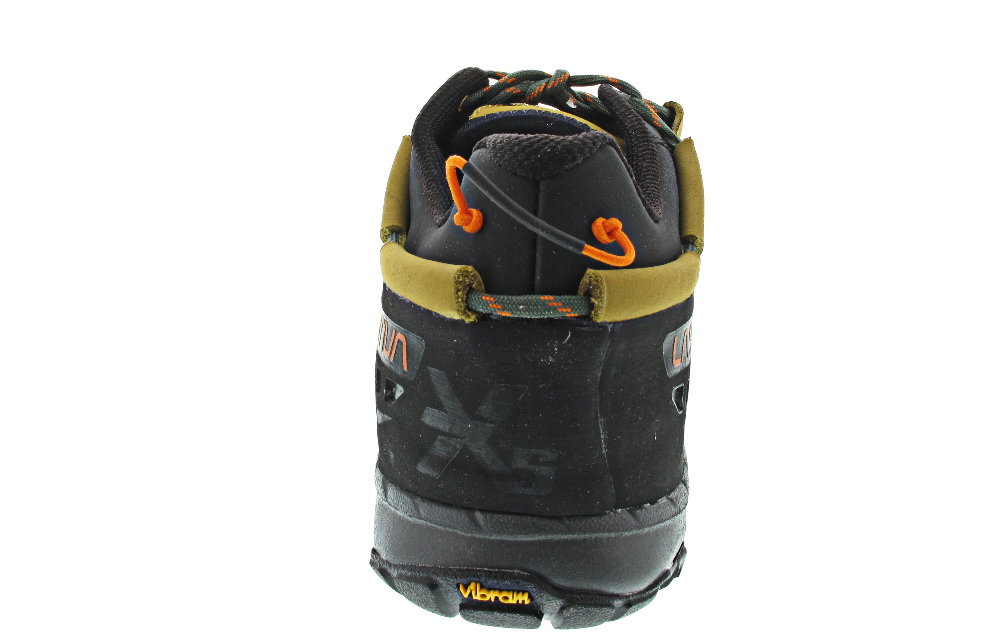 La Sportiva TX5 Low GTX Wanderschuh Gelb - Image 20