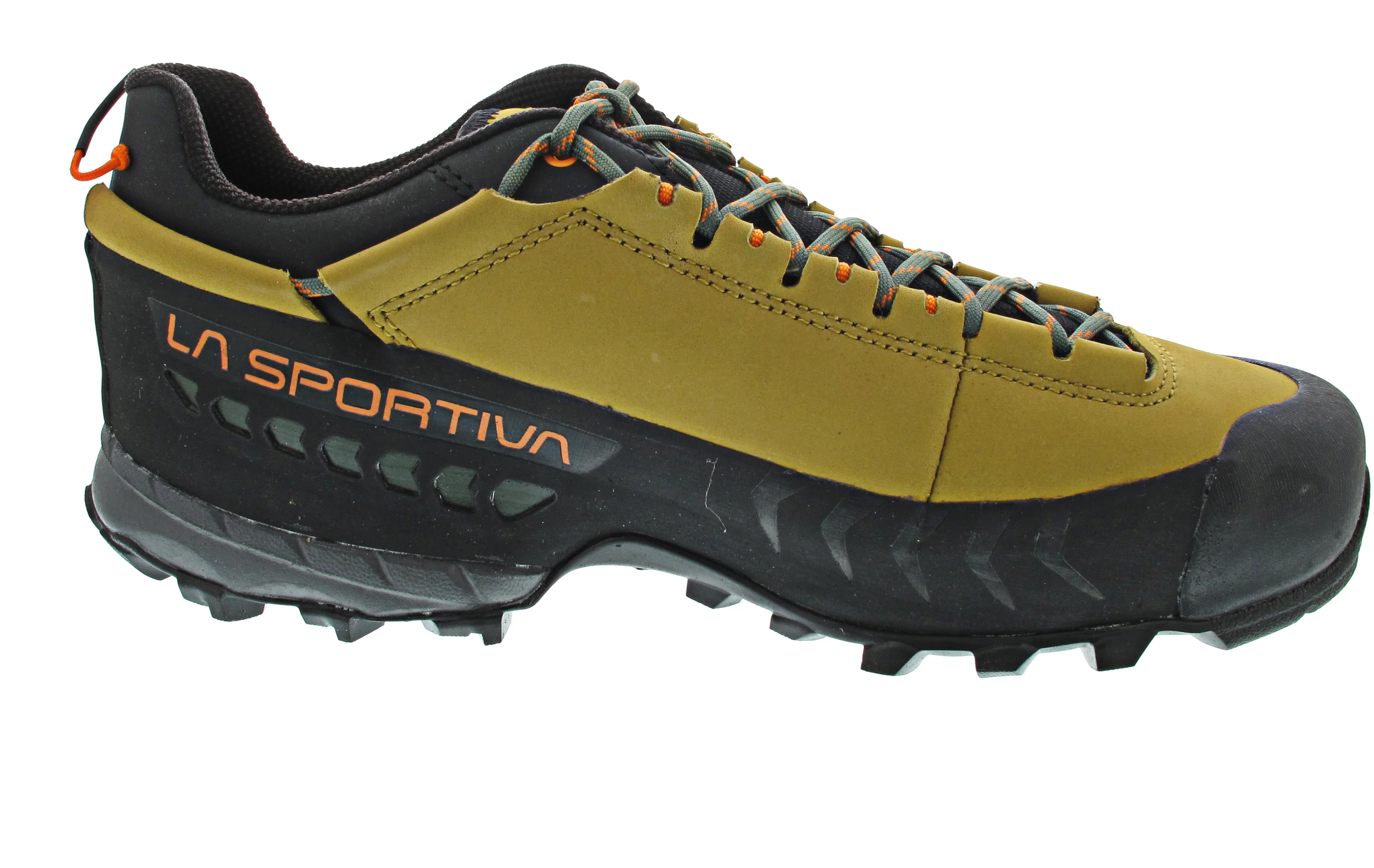 La Sportiva TX5 Low GTX Wanderschuh Gelb - Image 21