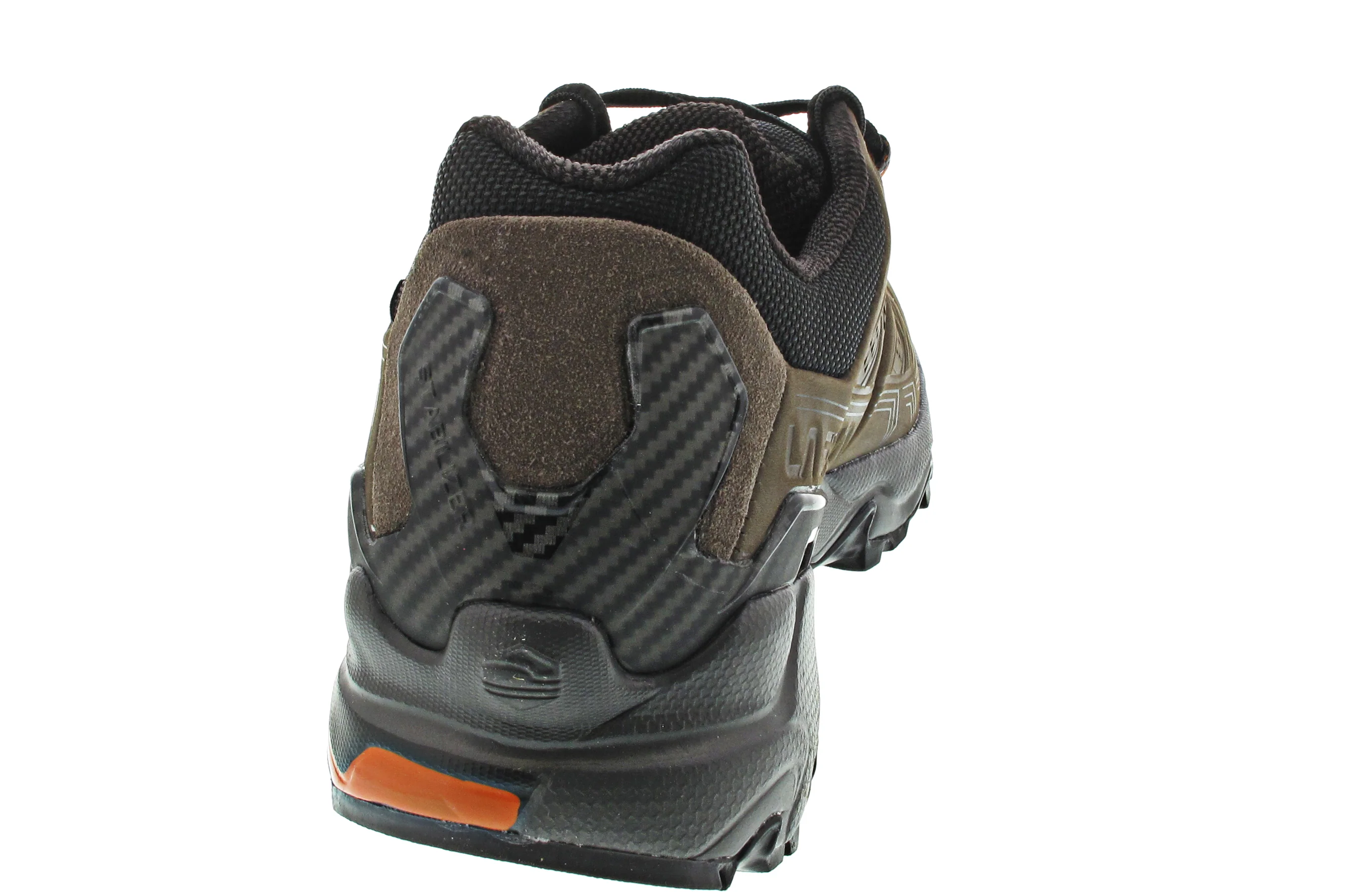 La Sportiva Ultra Raptor II Leath GTX Wanderschuh Braun - Image 10