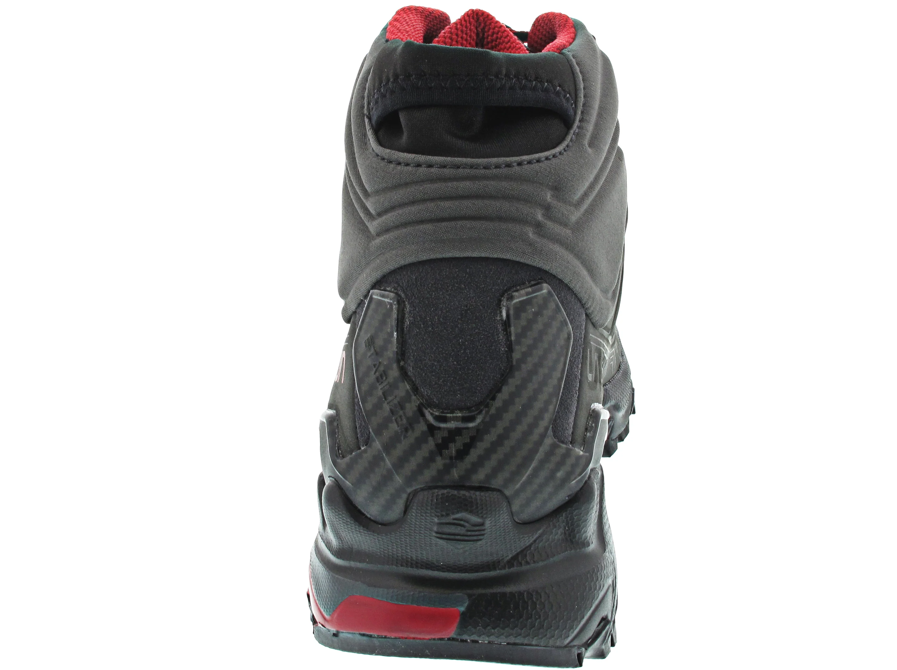 La Sportiva Ultra Raptor II Mid L GTX Winterstiefel Grau - Image 5