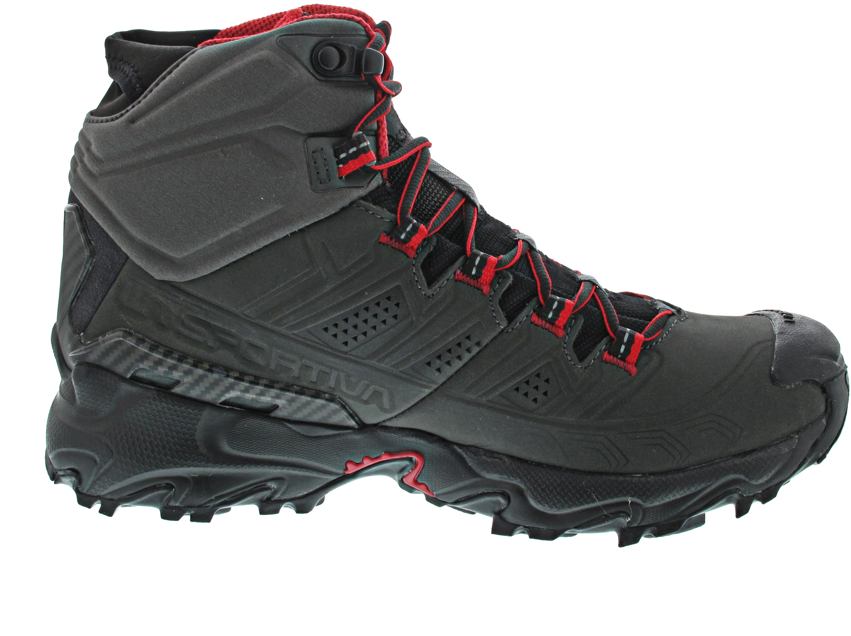 La Sportiva Ultra Raptor II Mid L GTX Winterstiefel Grau - Image 8