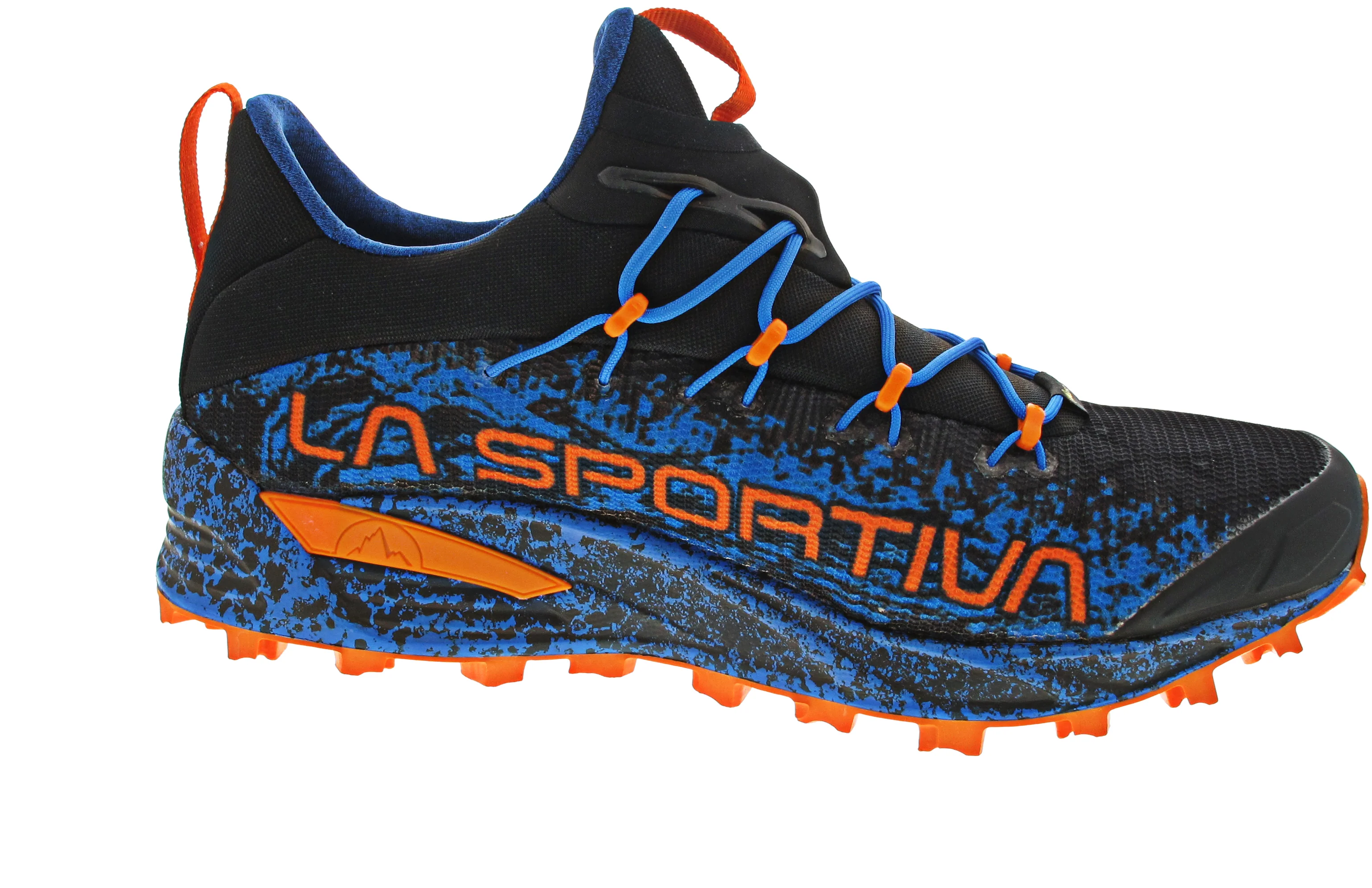 La Sportiva Wanderschuh Blau - Image 18