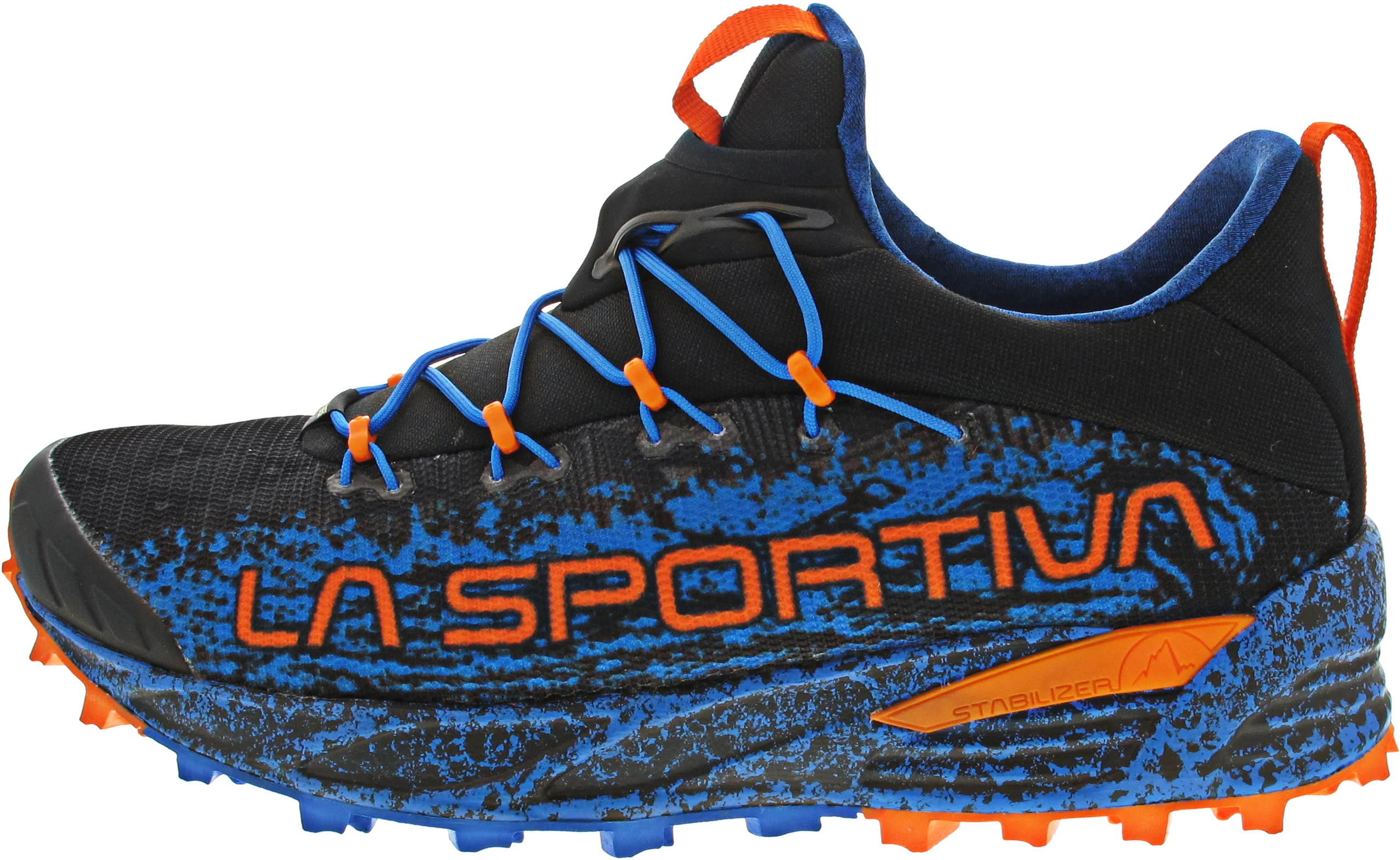 La Sportiva Wanderschuh Blau - Image 7