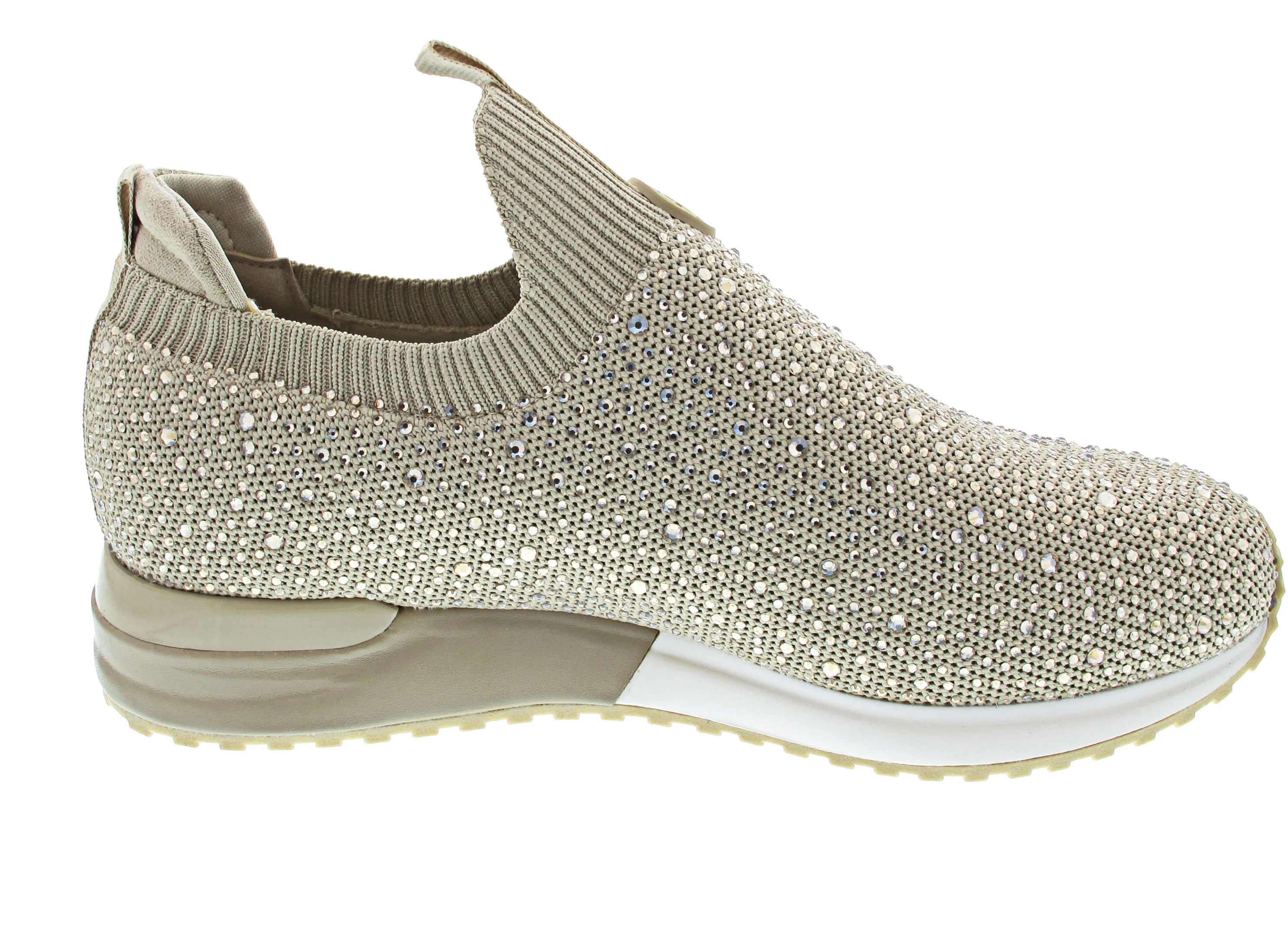 La Strada Slipper Beige - Image 12