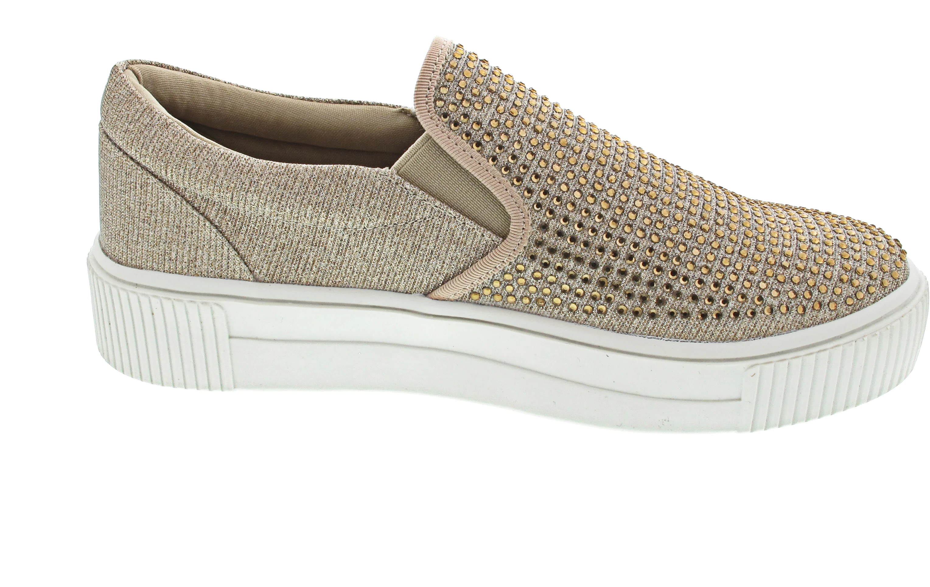 La Strada Slipper Beige - Image 18