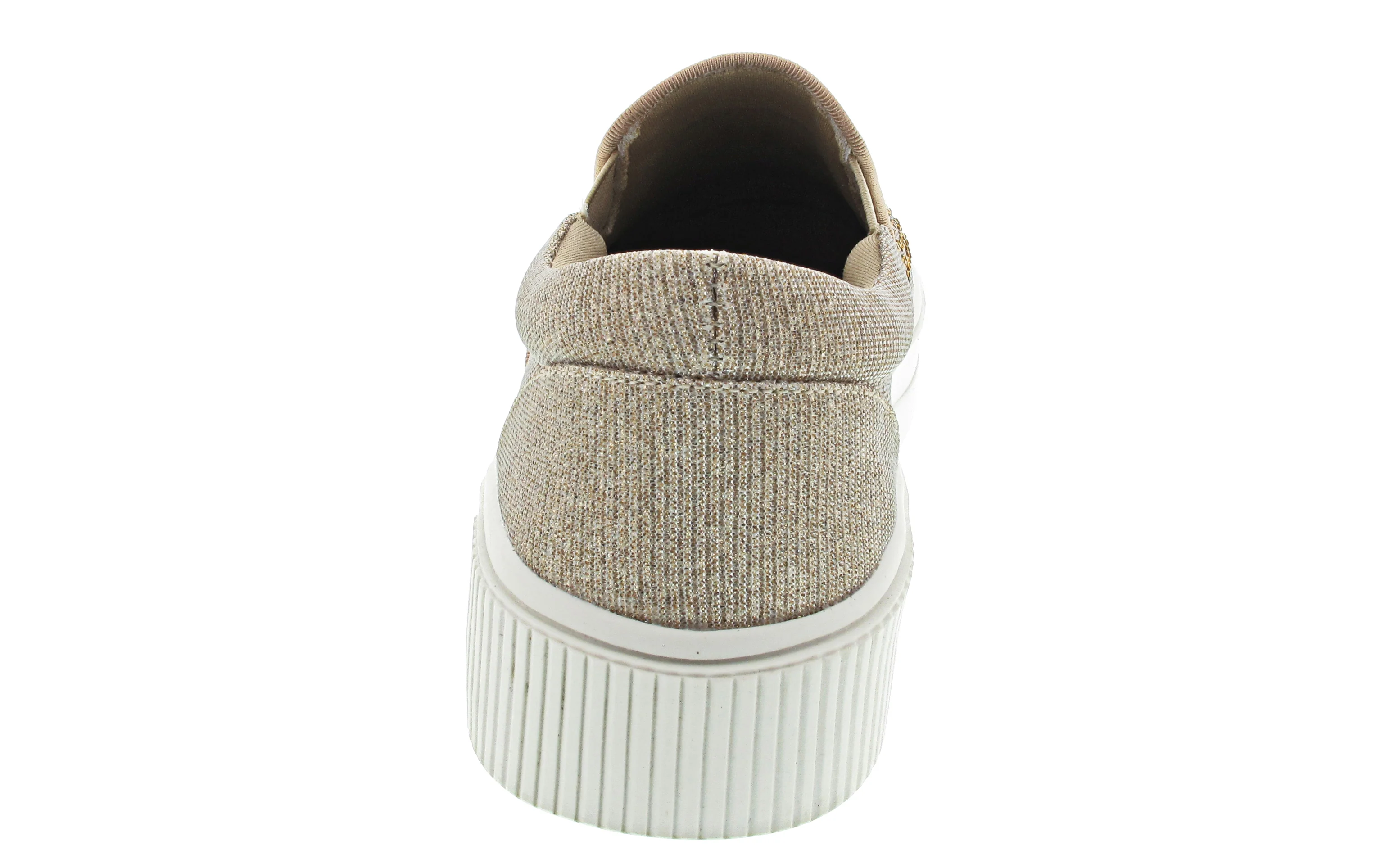 La Strada Slipper Beige - Image 7