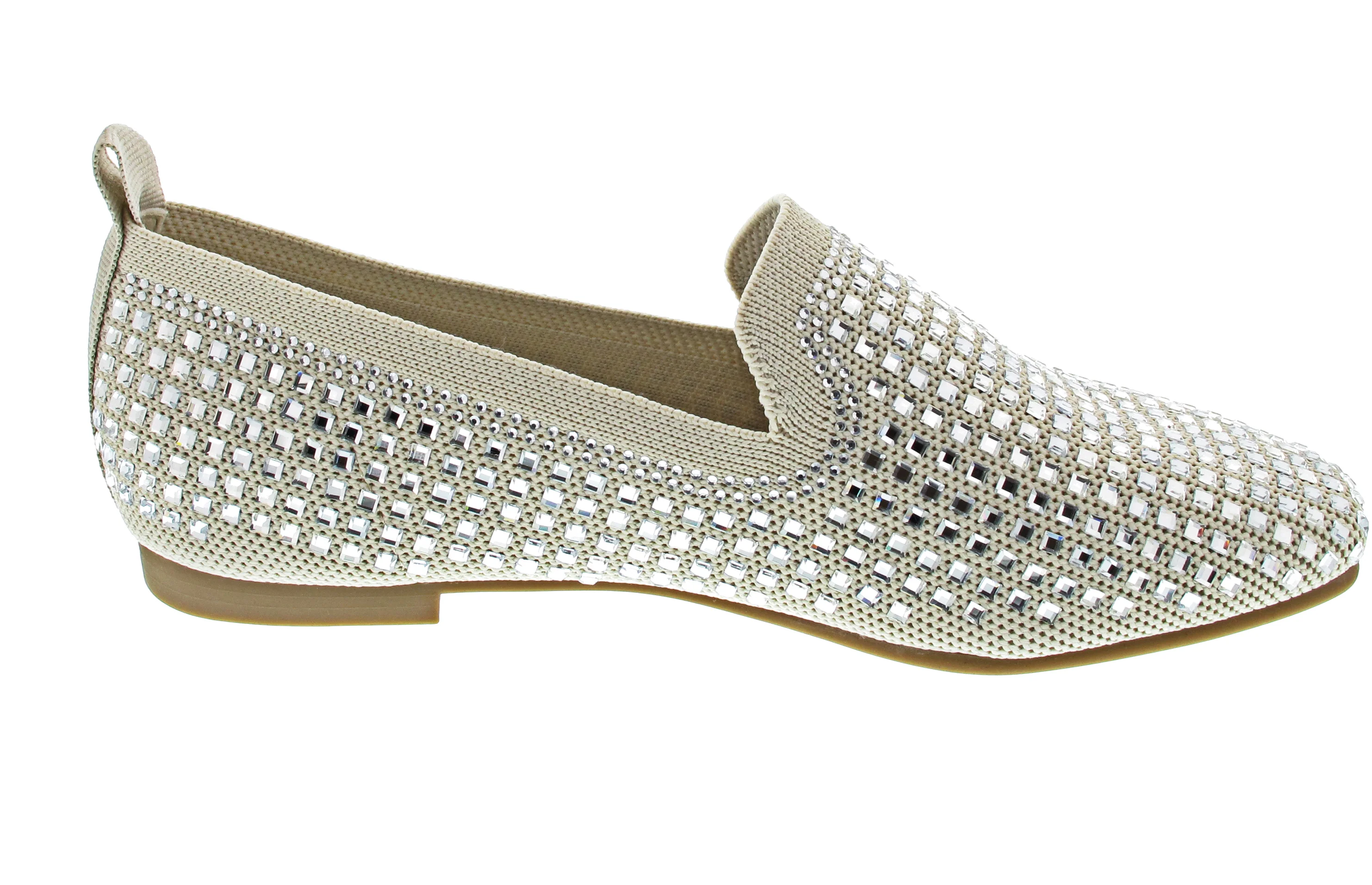 La Strada Slipper Beige - Image 3