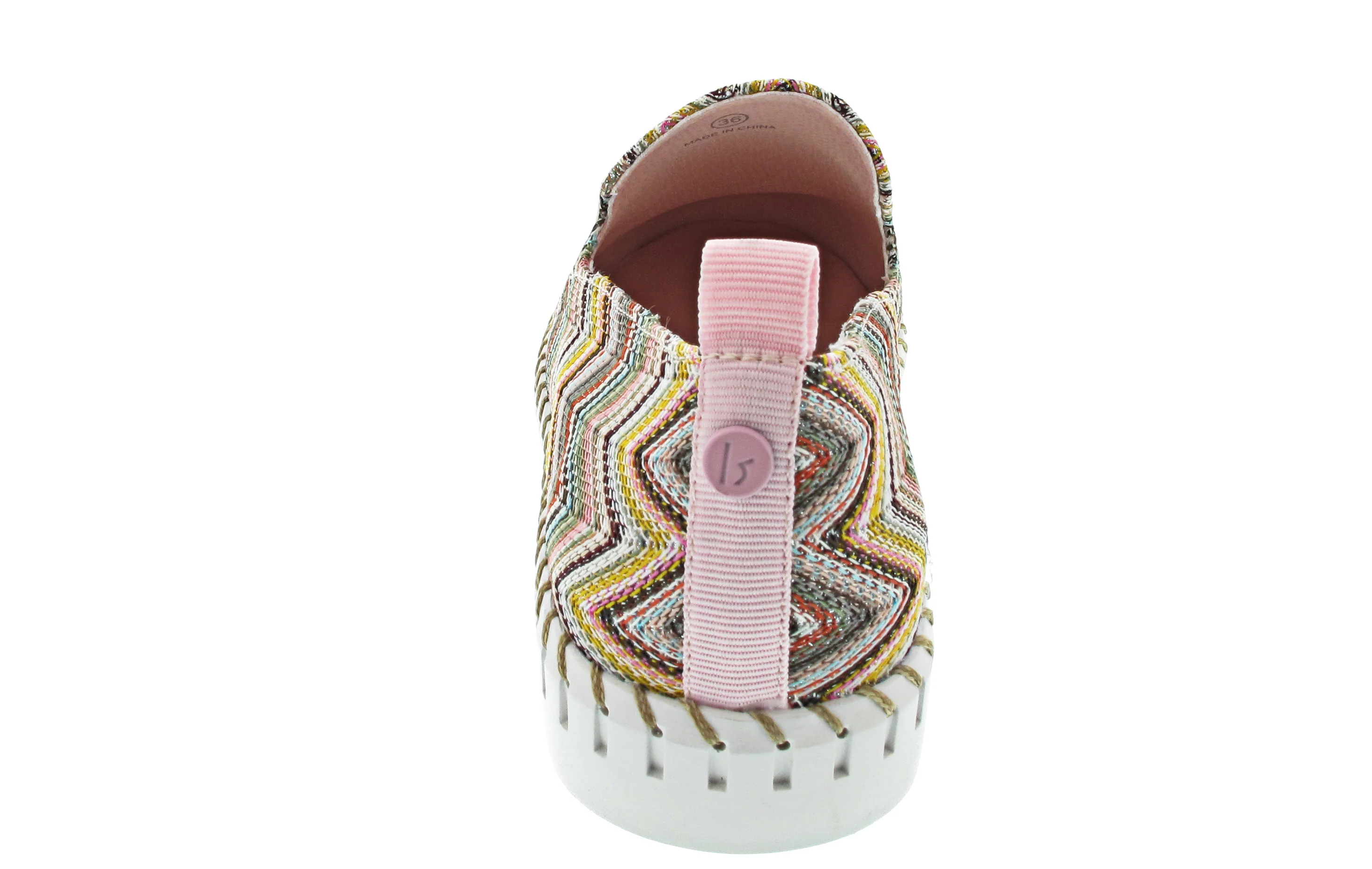 La Strada Slipper Mehrfarbig - Image 20