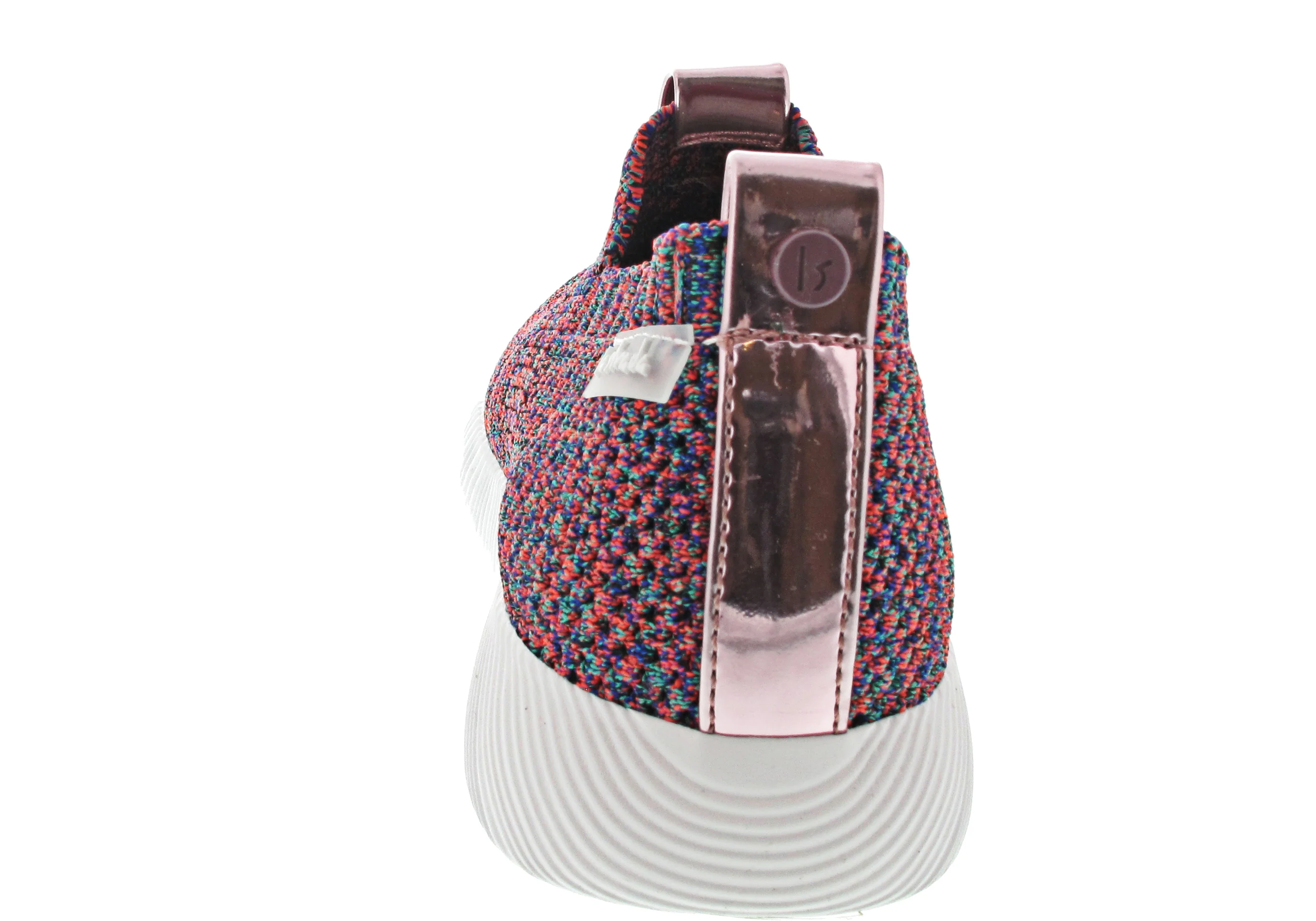 La Strada Slipper Mehrfarbig - Image 6