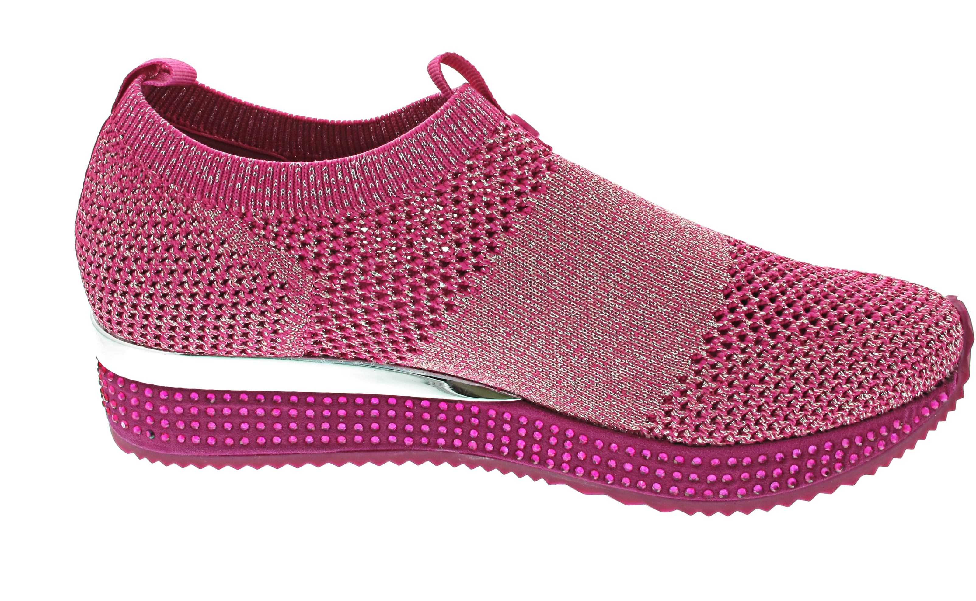 La Strada Slipper Rosa - Image 9