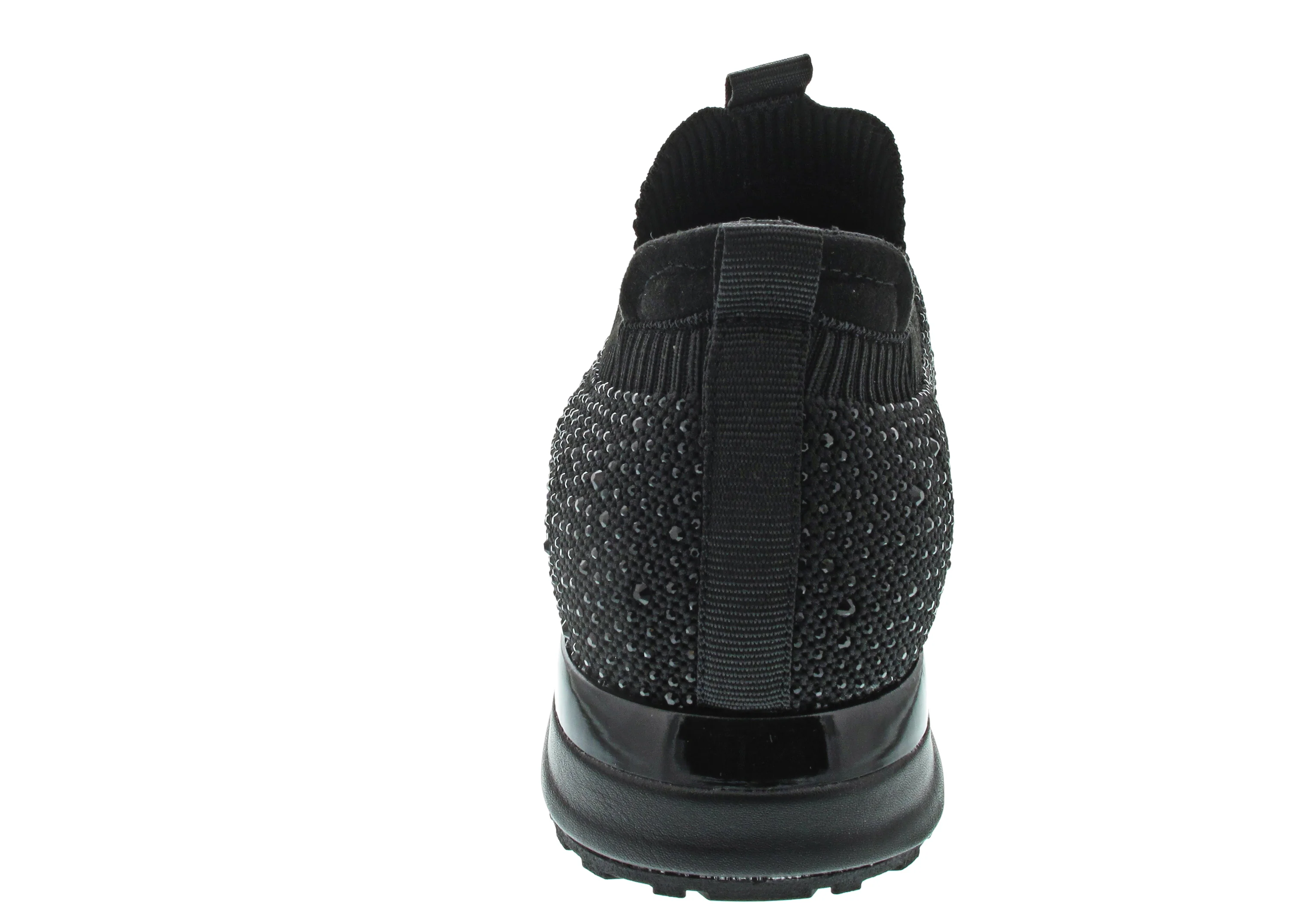 La Strada Slipper Schwarz - Image 11