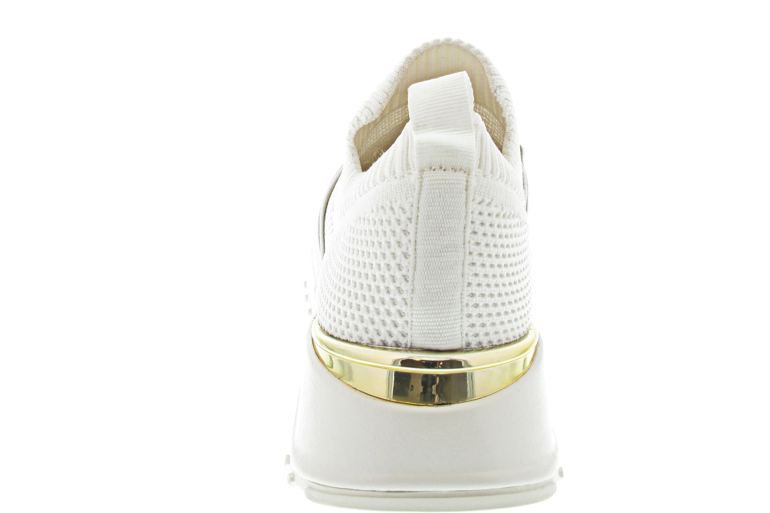 La Strada Slipper Weiß - Image 9