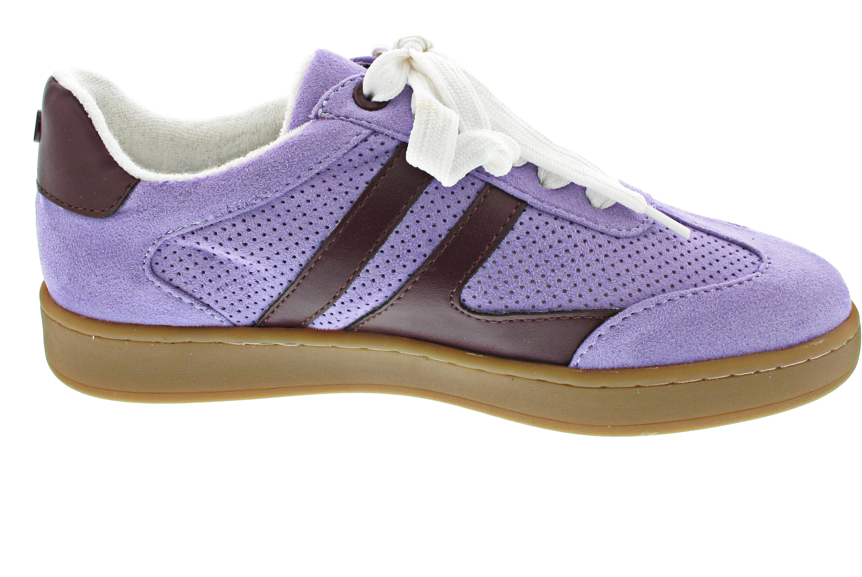 La Strada Sneaker low Violett - Image 18