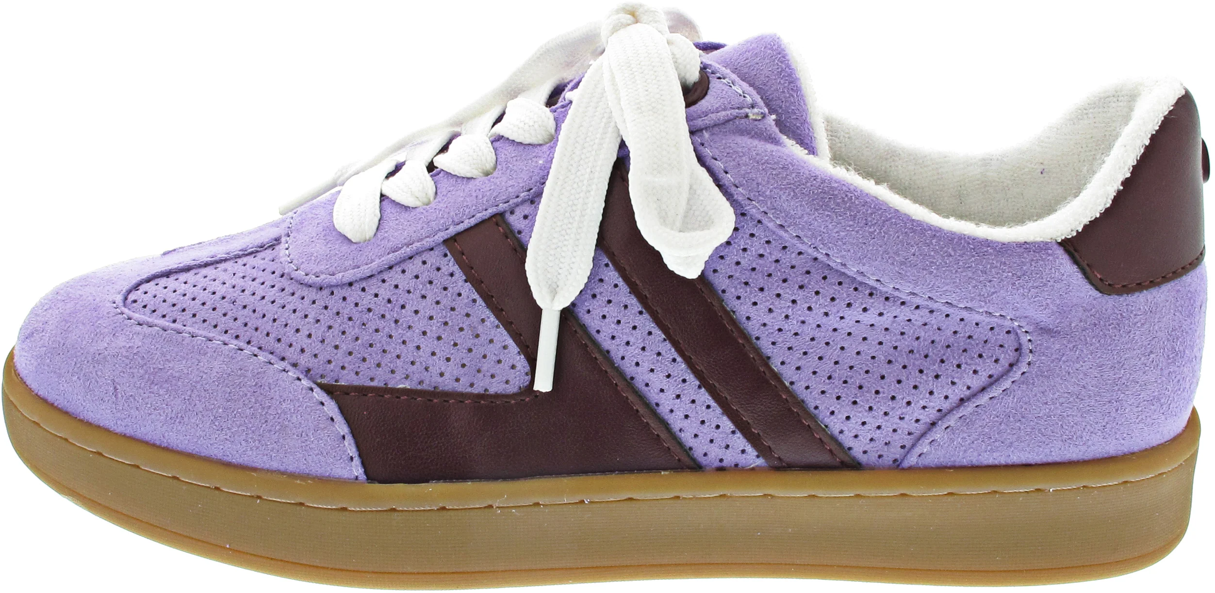 La Strada Sneaker low Violett - Image 6