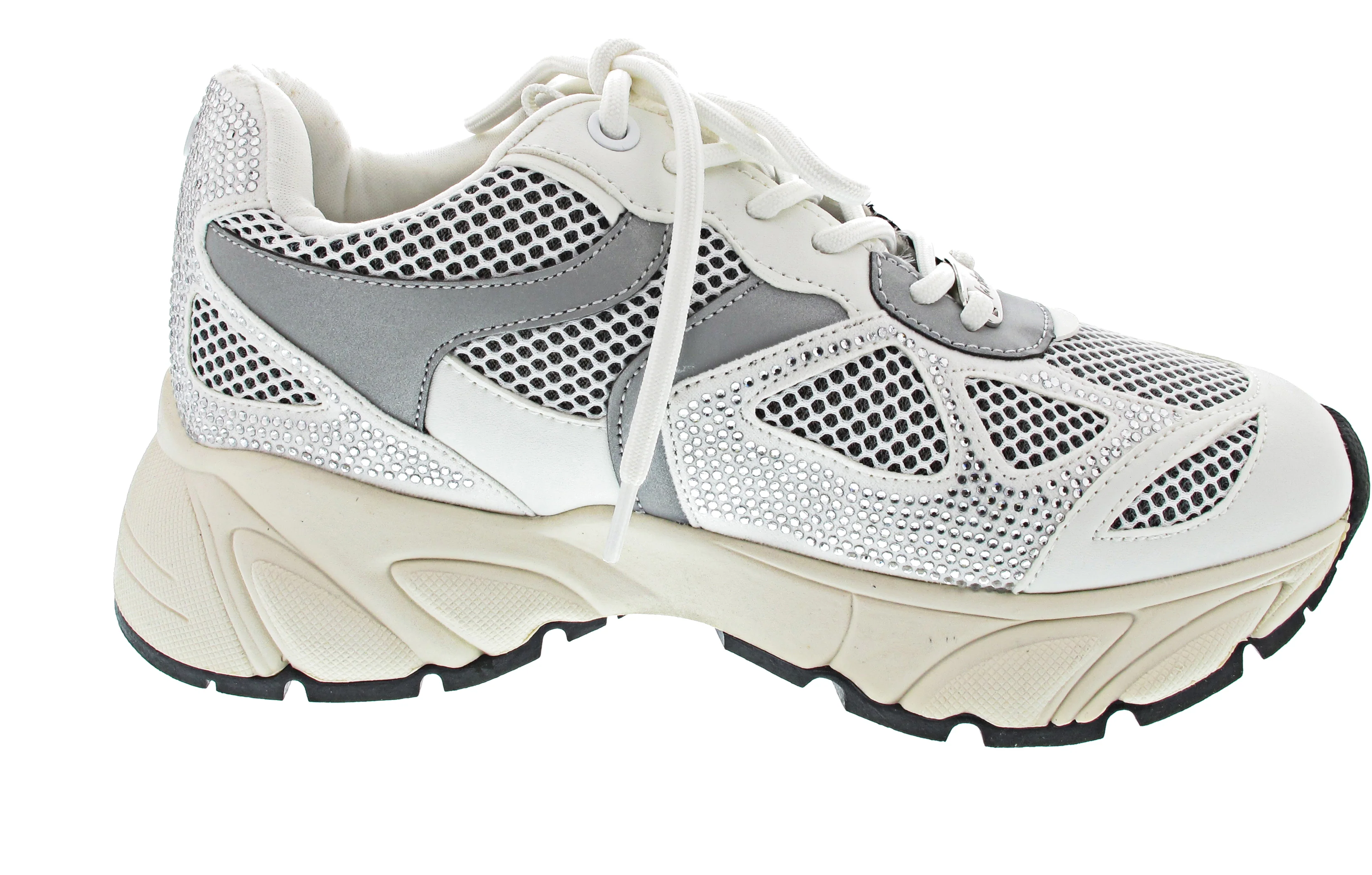 La Strada Sneaker low Weiß - Image 13