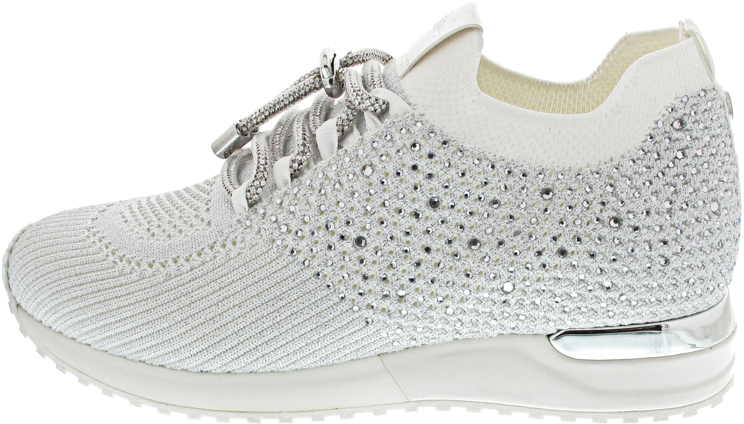 La Strada Sneaker low Weiß - Image 2