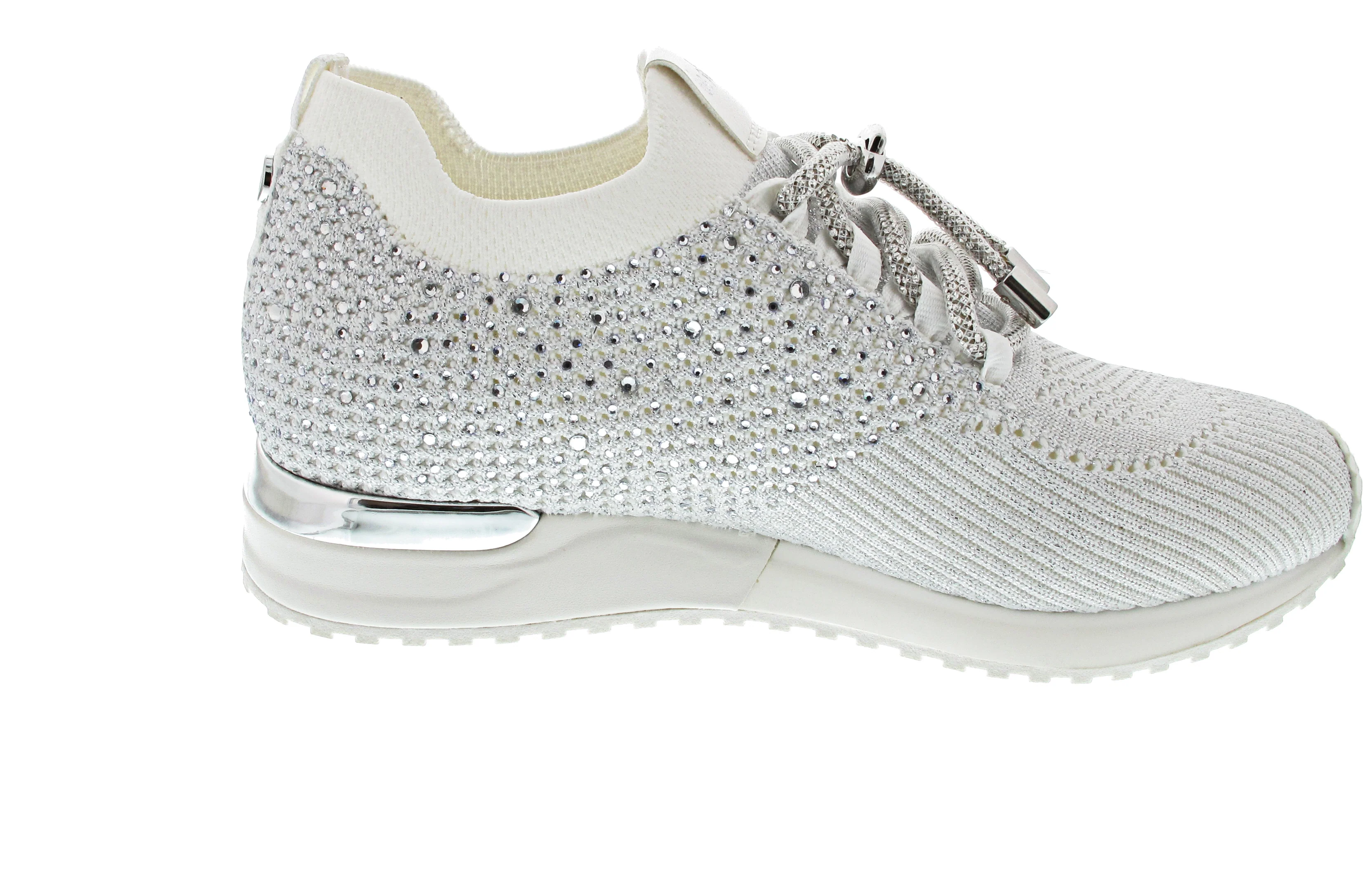 La Strada Sneaker low Weiß - Image 5