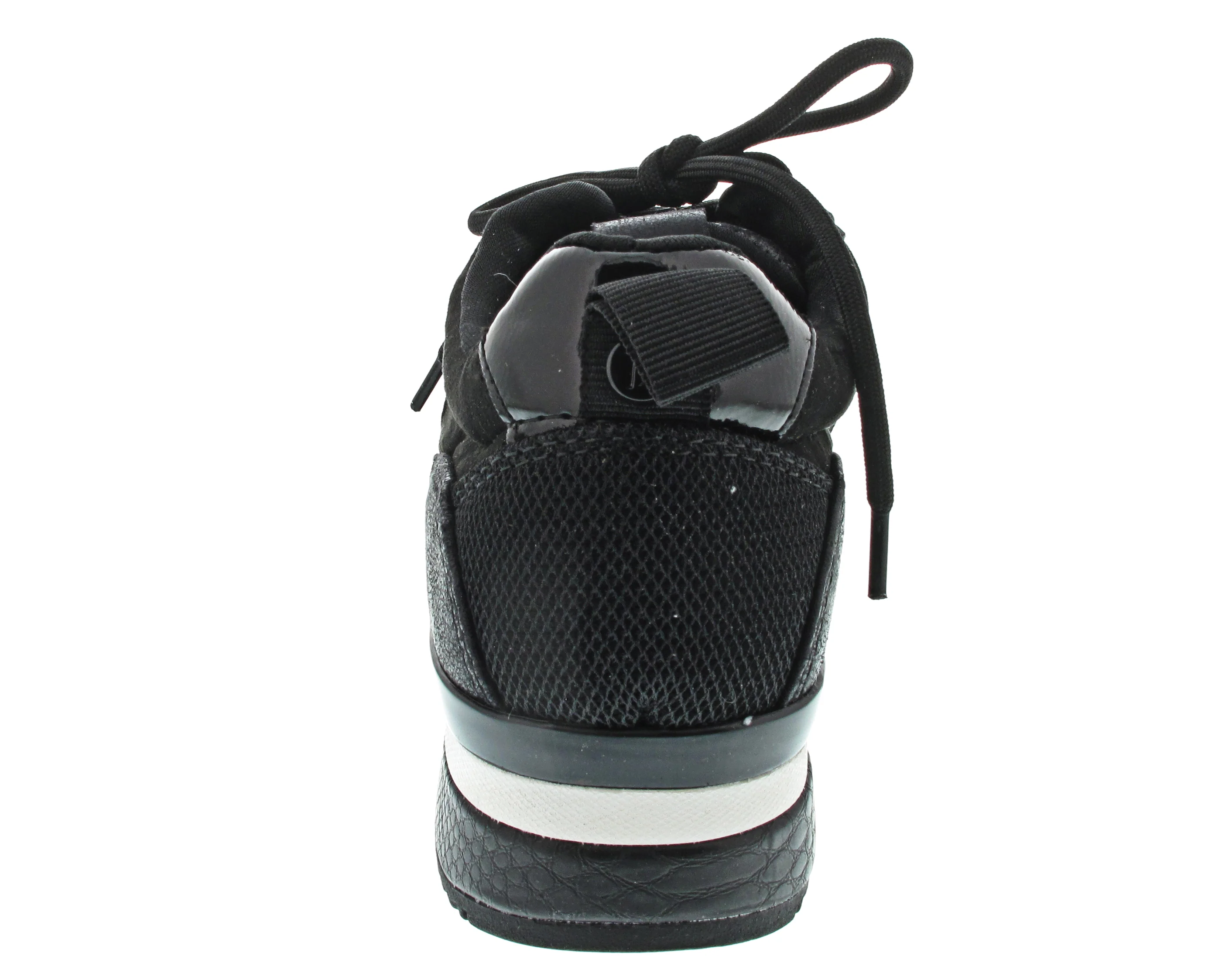 La Strada Sneaker Schwarz - Image 6