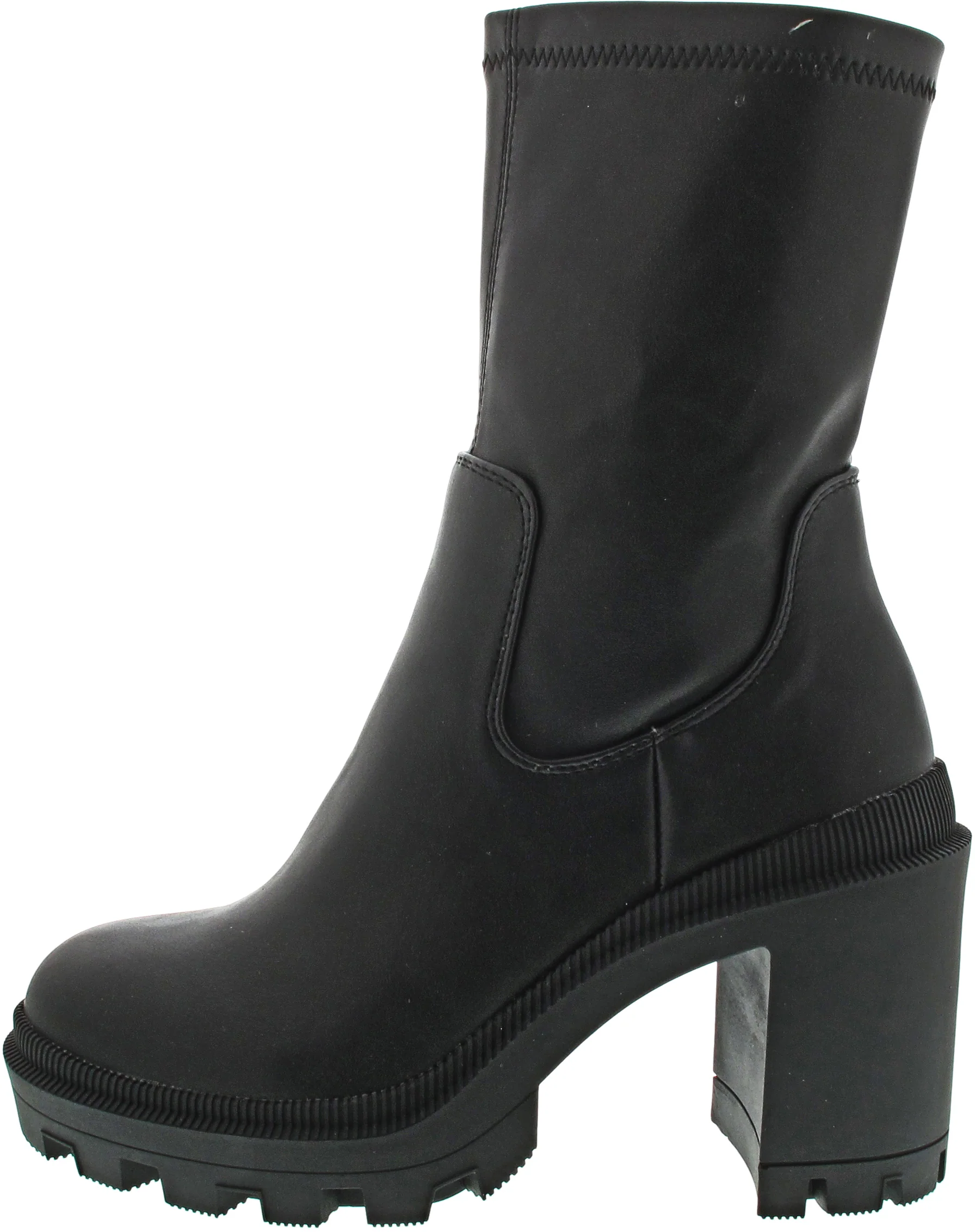 La Strada Stiefelette Schwarz - Image 5