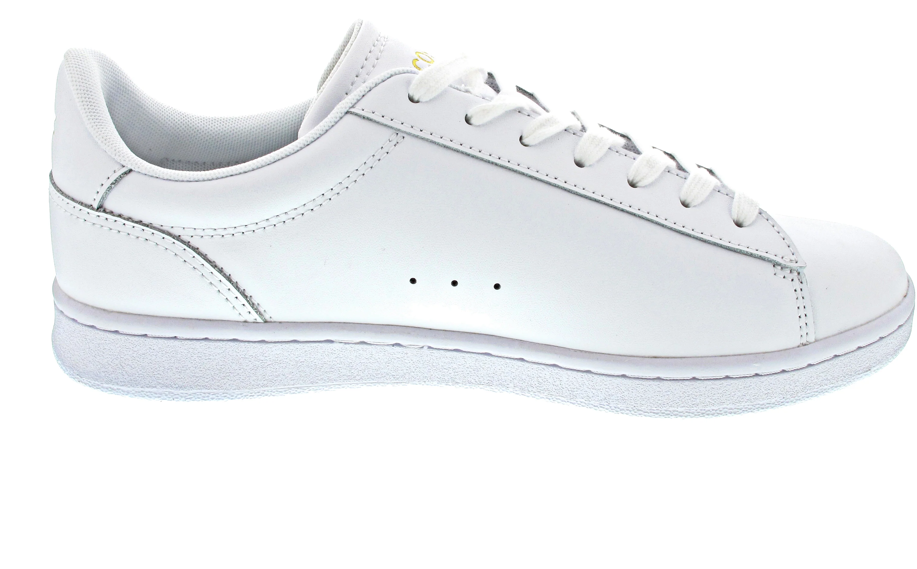 Lacoste Carnaby Set Sneakers Sneaker Weiß - Image 3