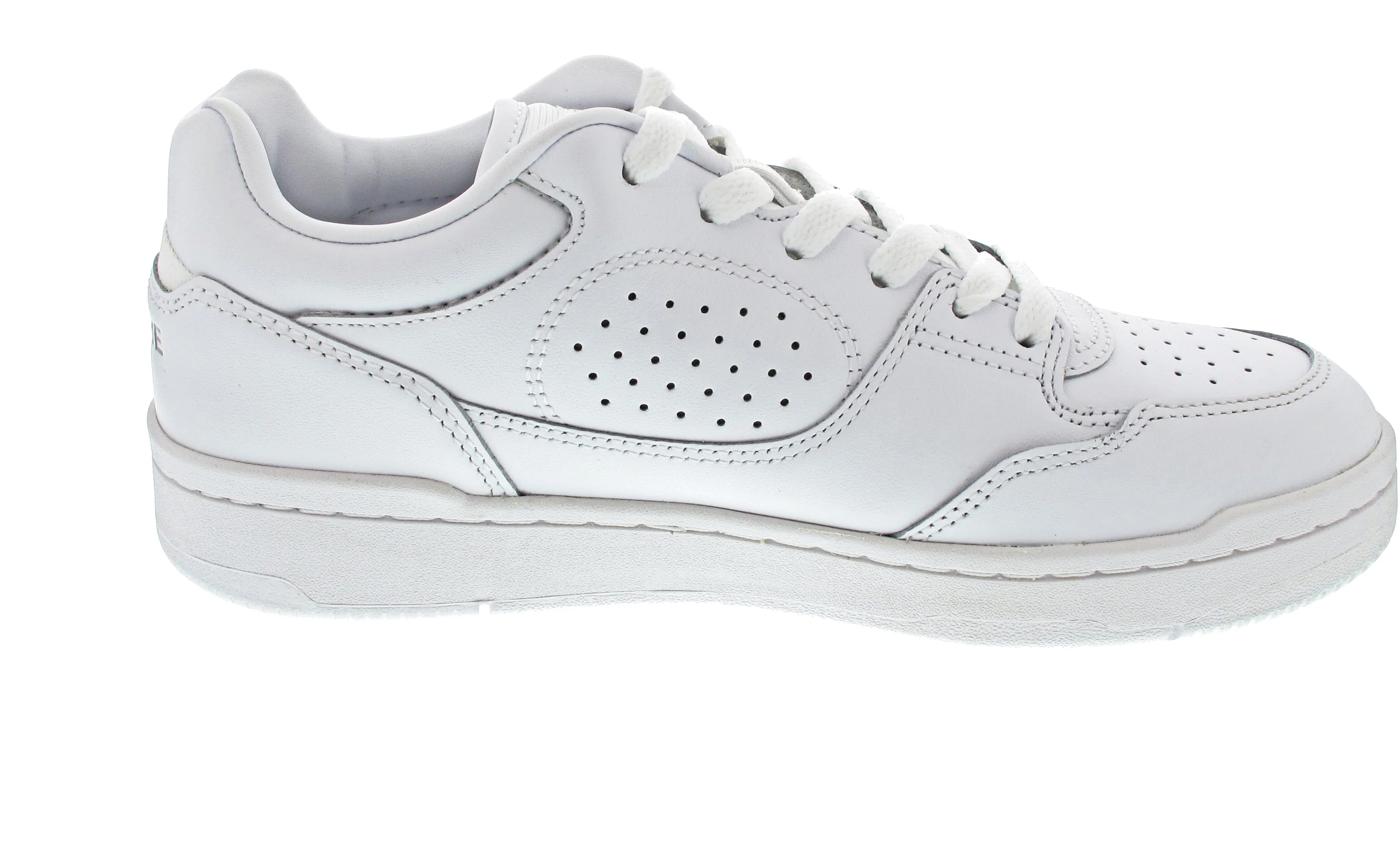 Lacoste Linedrive Sneakers Sneaker Weiß - Image 6