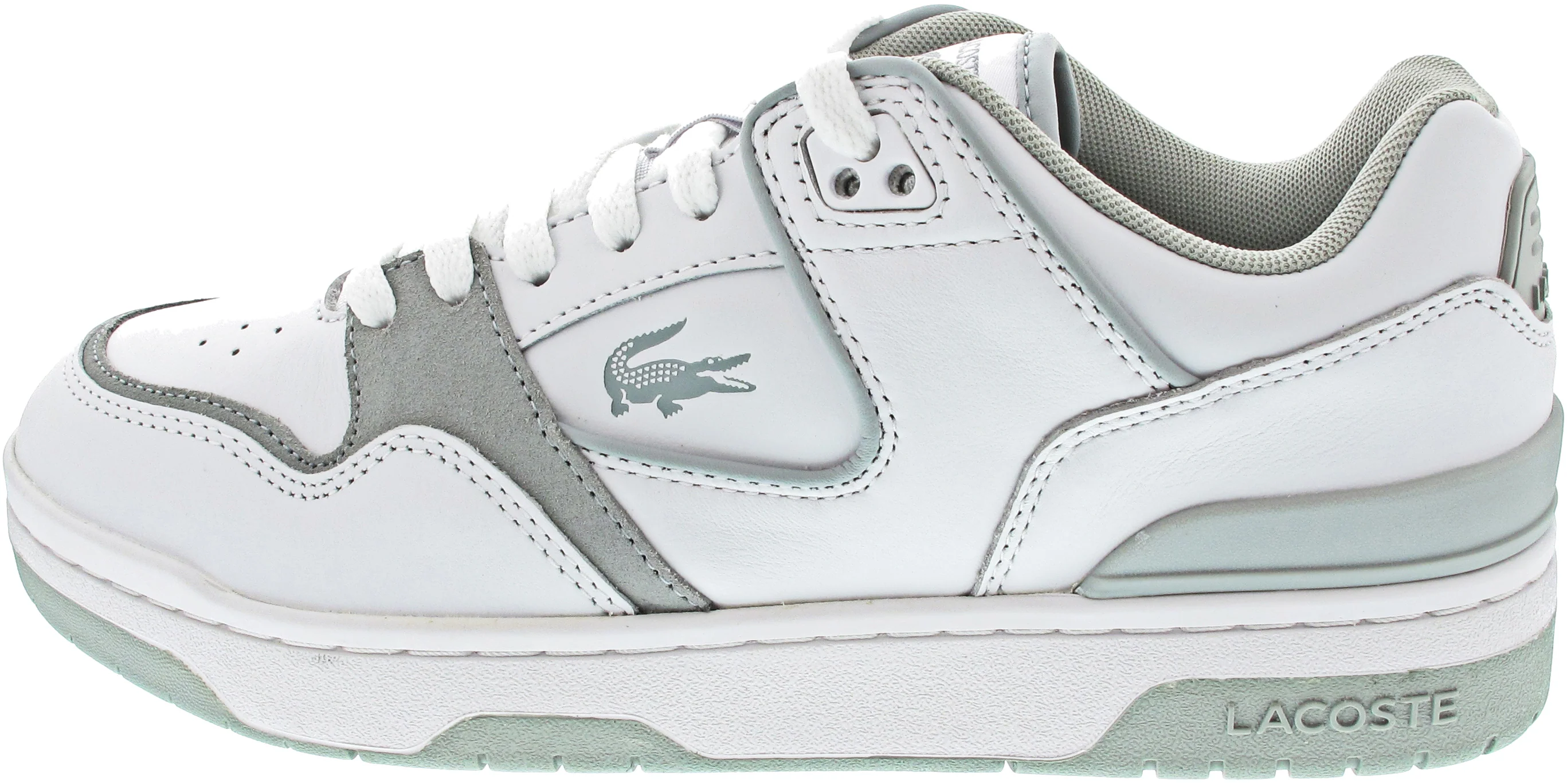 Lacoste Sneaker low Weiß - Image 2