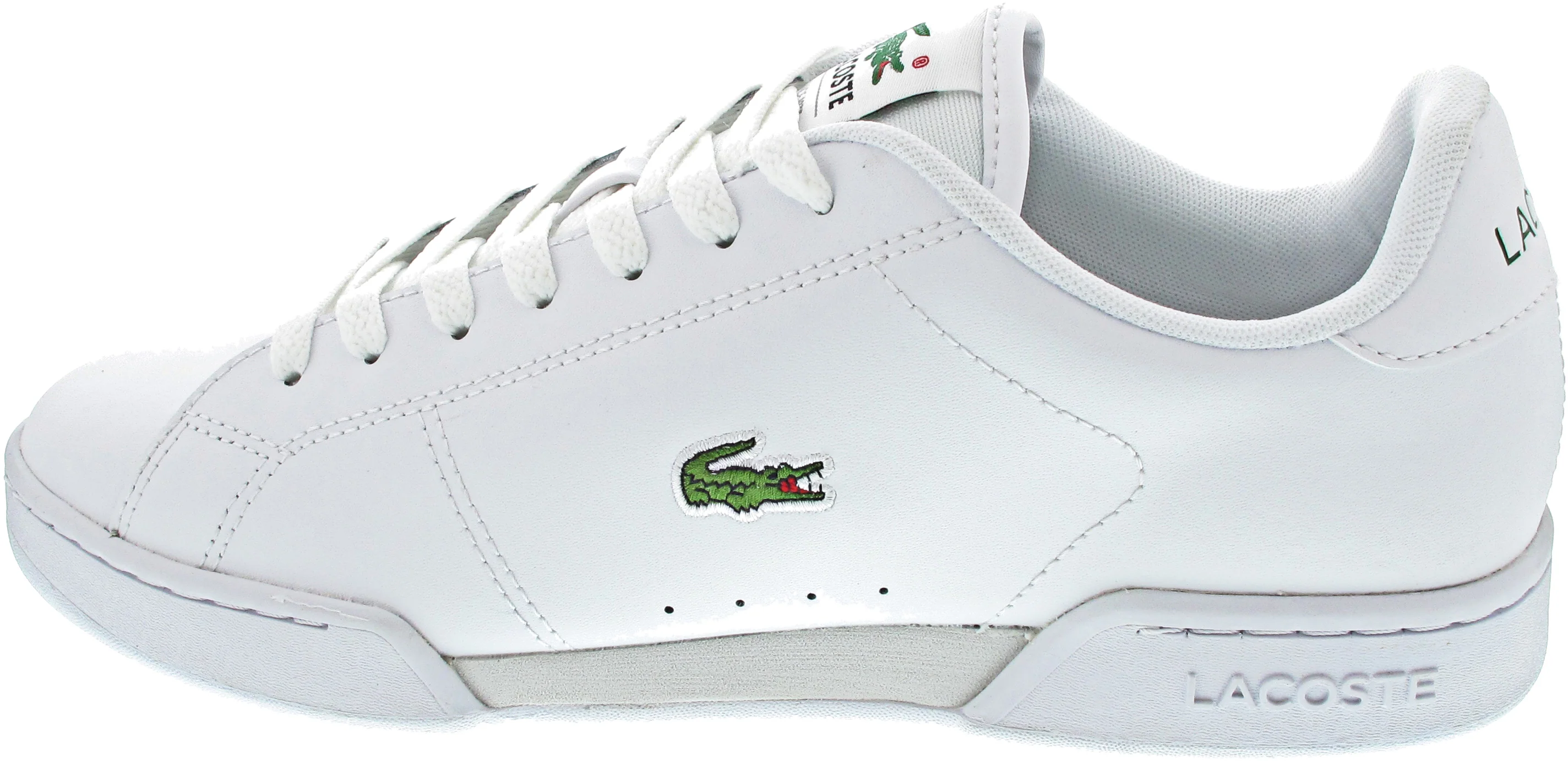 Lacoste Sneaker Weiß - Image 2