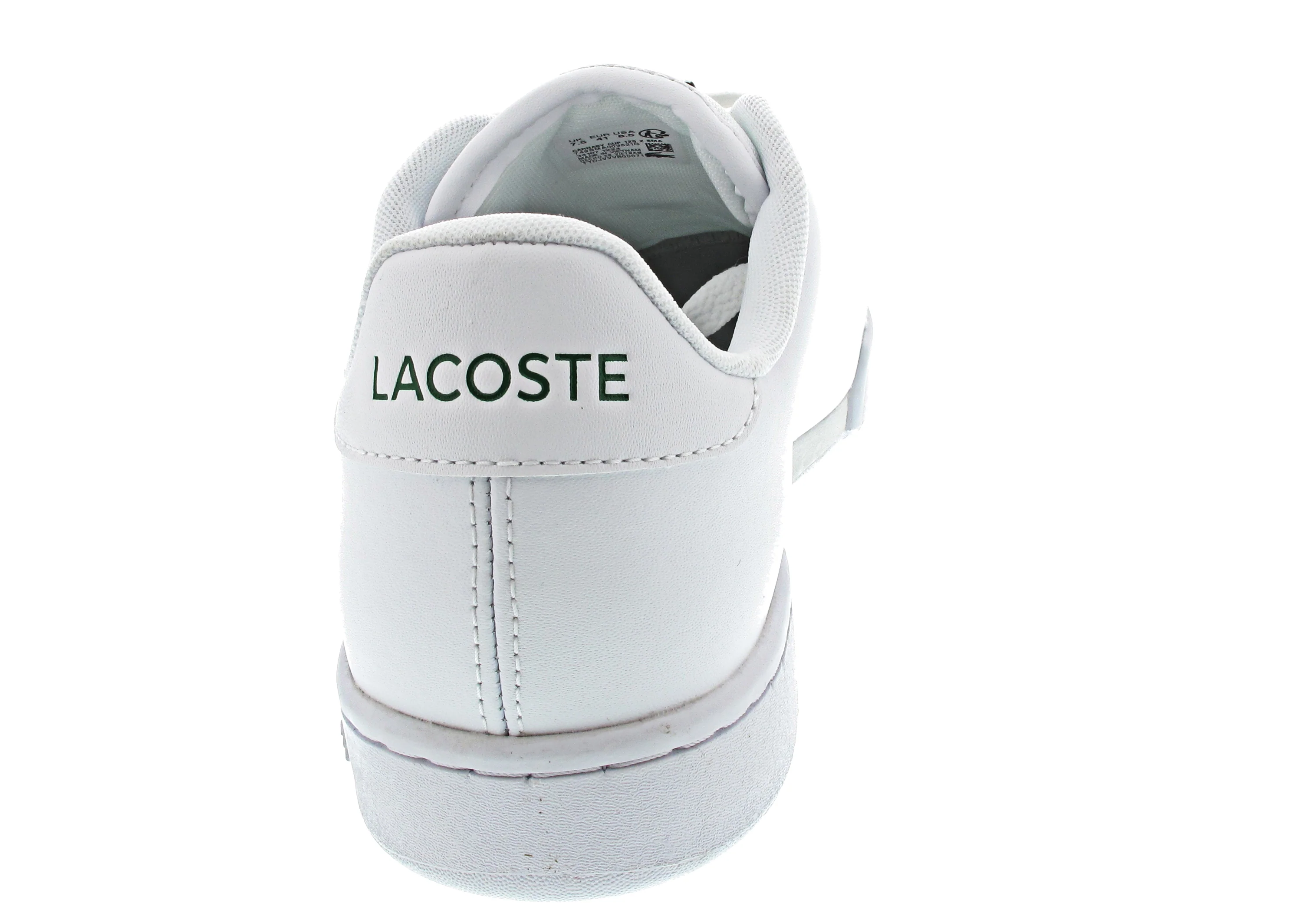 Lacoste Sneaker Weiß - Image 20