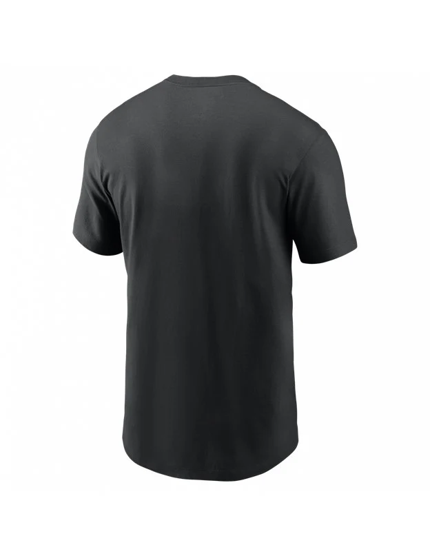 Las Vegas Raiders Nike Local Essential T-Shirt - Image 18