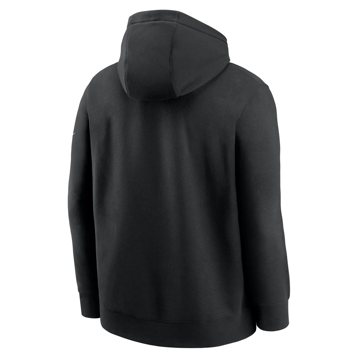 Las Vegas Raiders Nike Rewind Club Hoodie NFL - Image 7