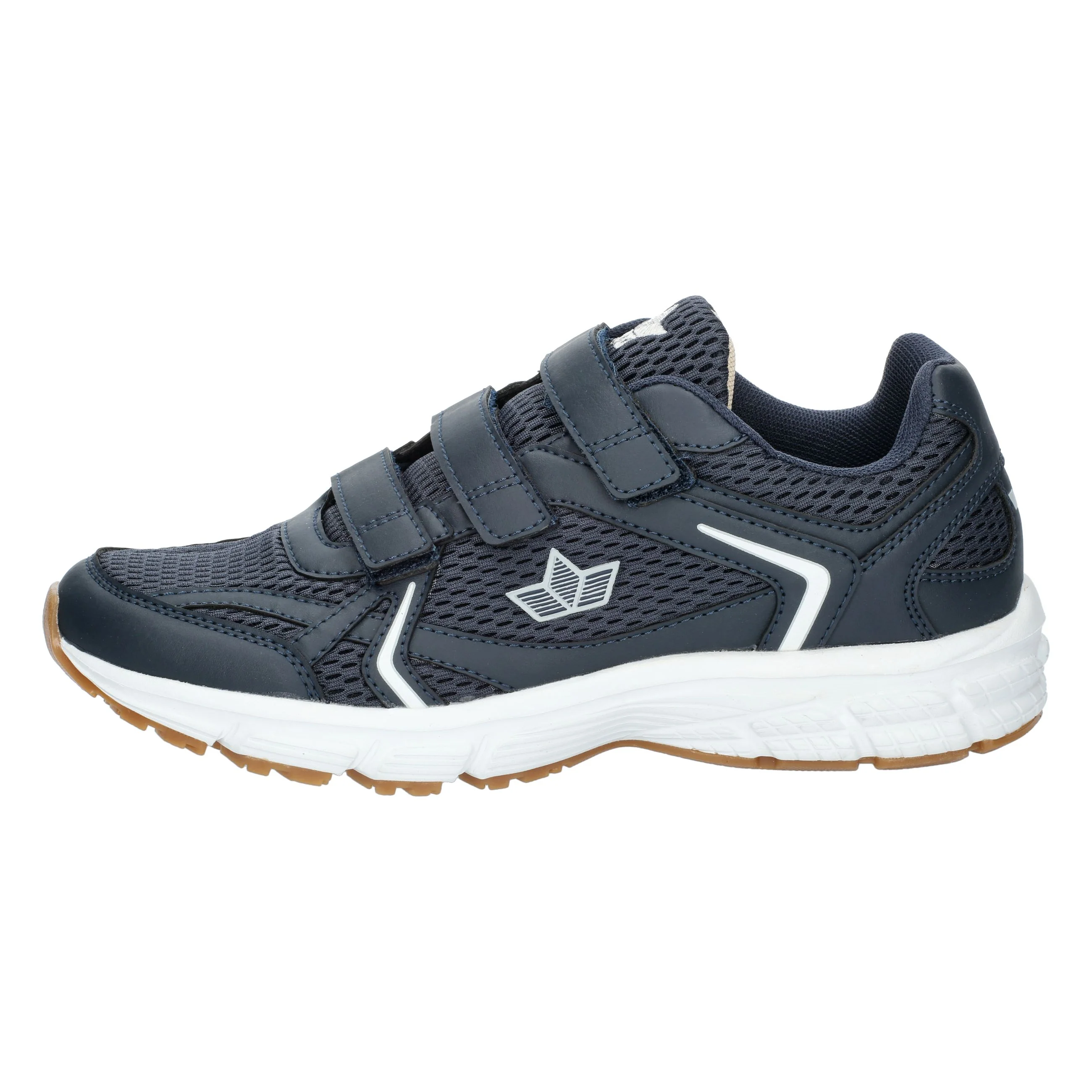 Laufschuh Herren Klettverschluss blau LICO Weightless - Image 38