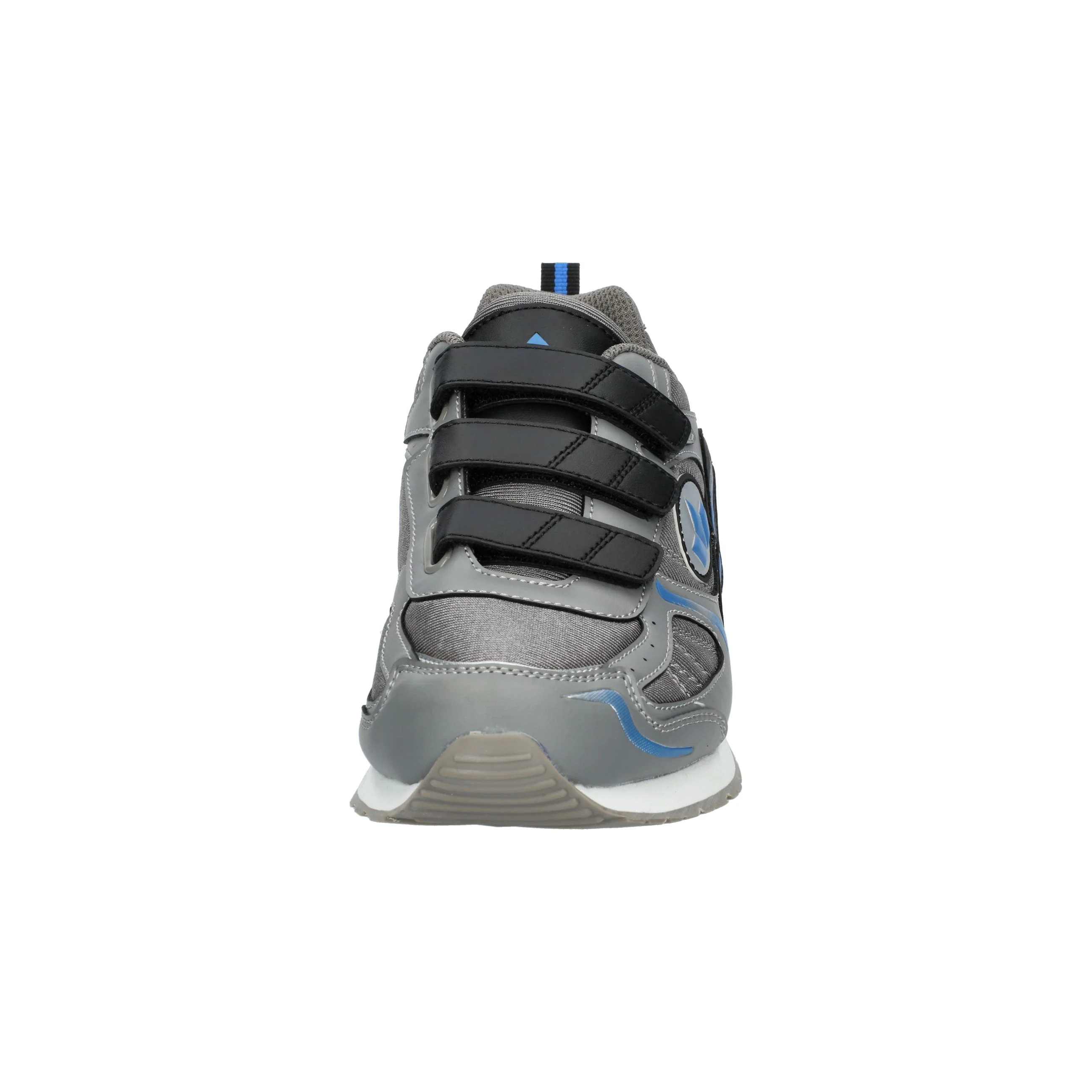 Laufschuh Herren Klettverschluss grau LICO Nelson V - Image 78