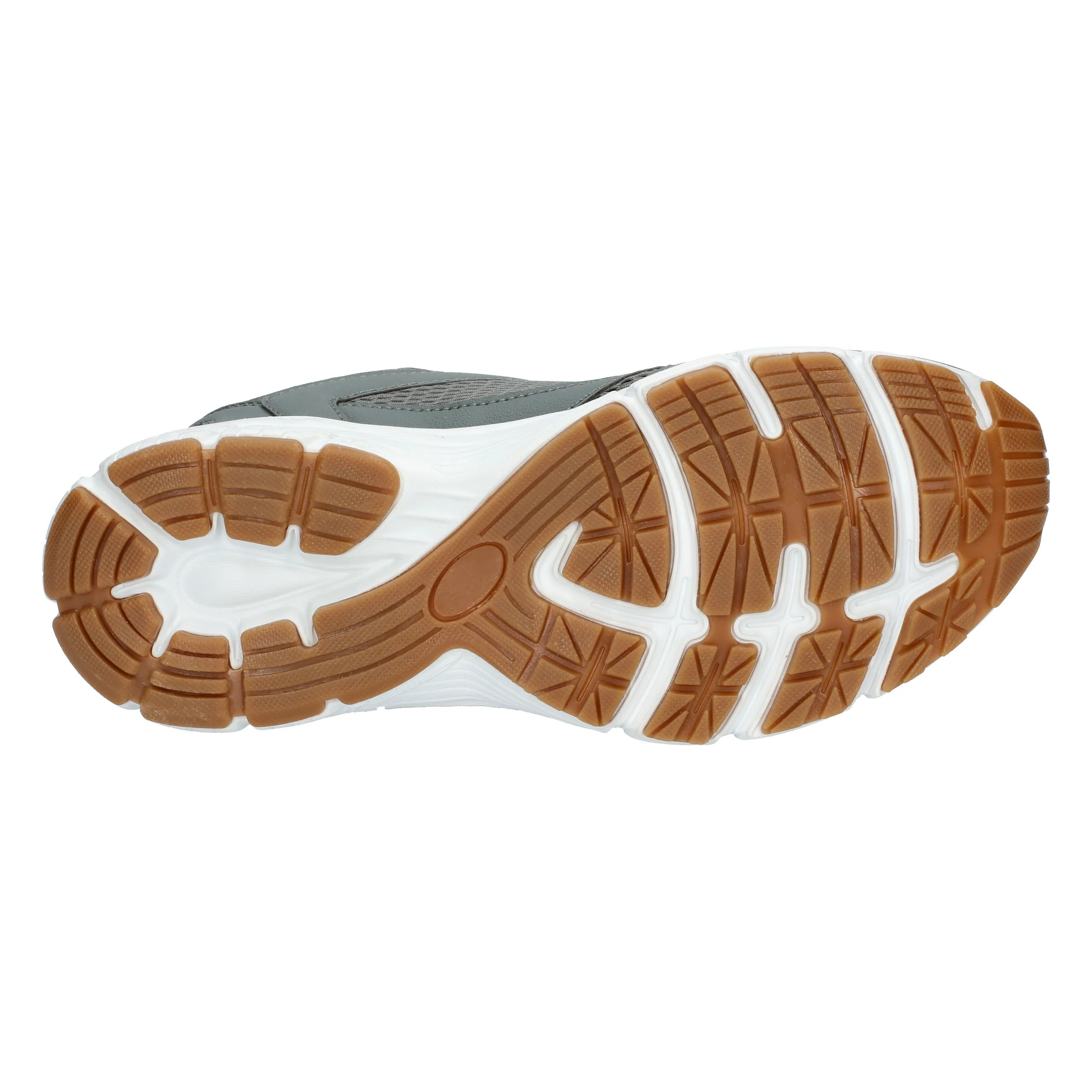 Laufschuh Herren Klettverschluss grau LICO Weightless - Image 24