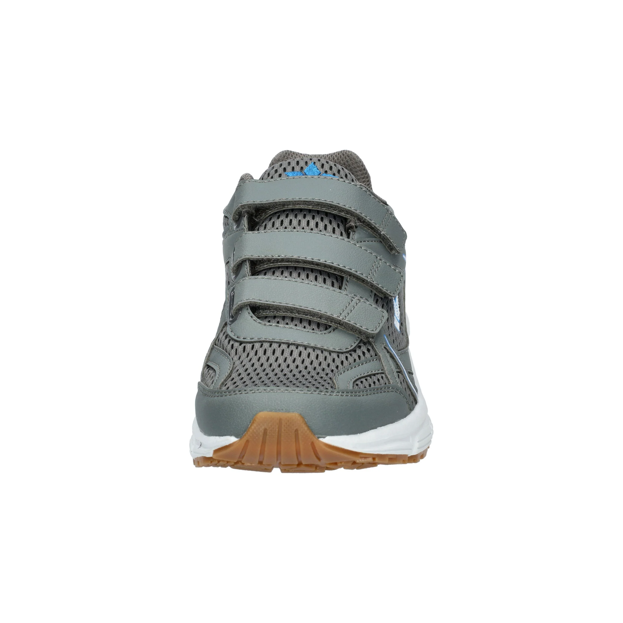 Laufschuh Herren Klettverschluss grau LICO Weightless - Image 45