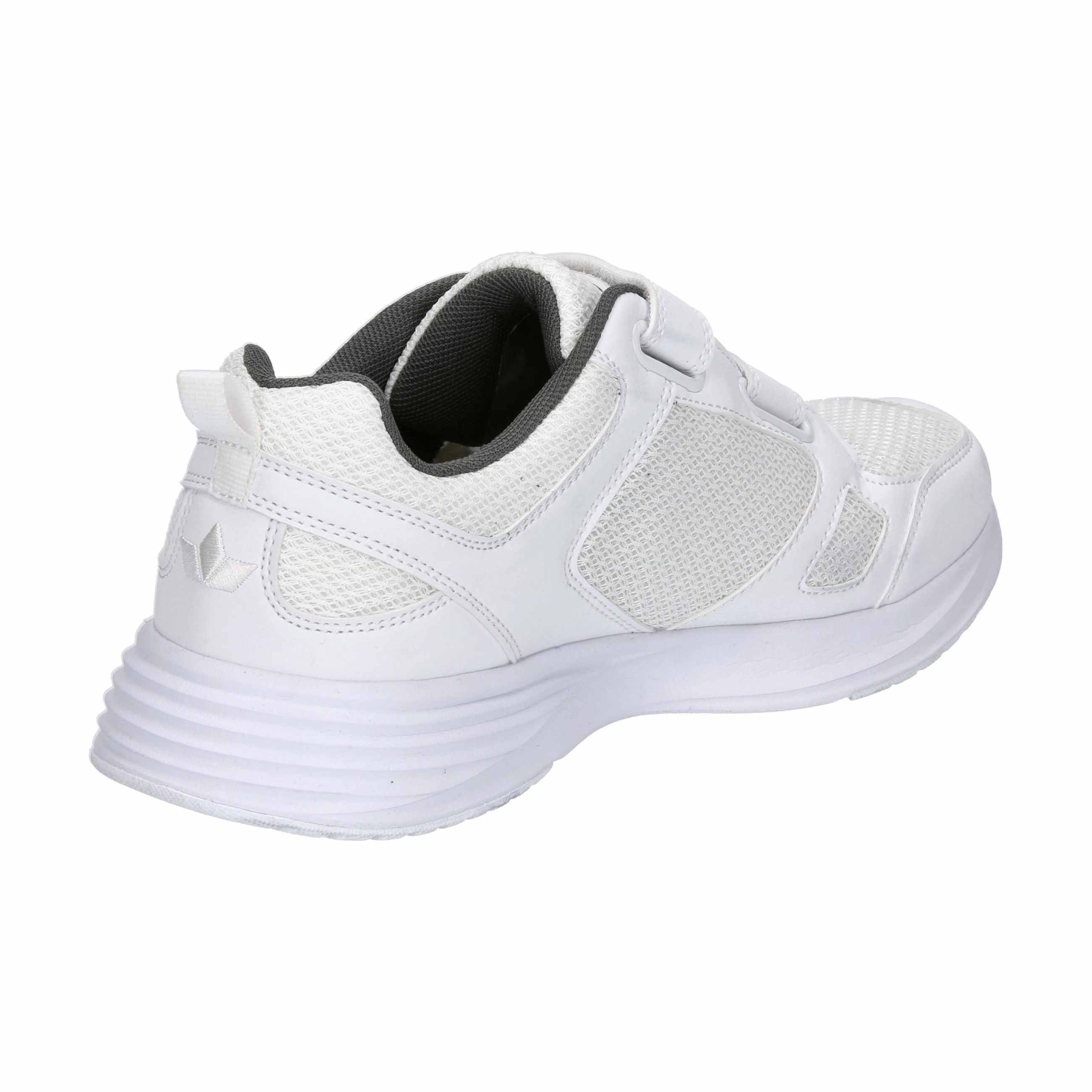 Laufschuh Herren Klettverschluss weiß LICO Harro V - Image 52