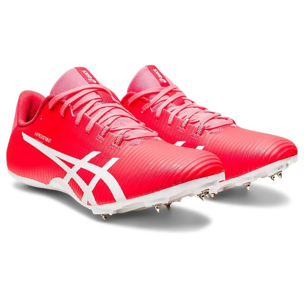 Laufschuhe Erwachsener Asics Hypersprint 8 Sprint Rose - Image 38