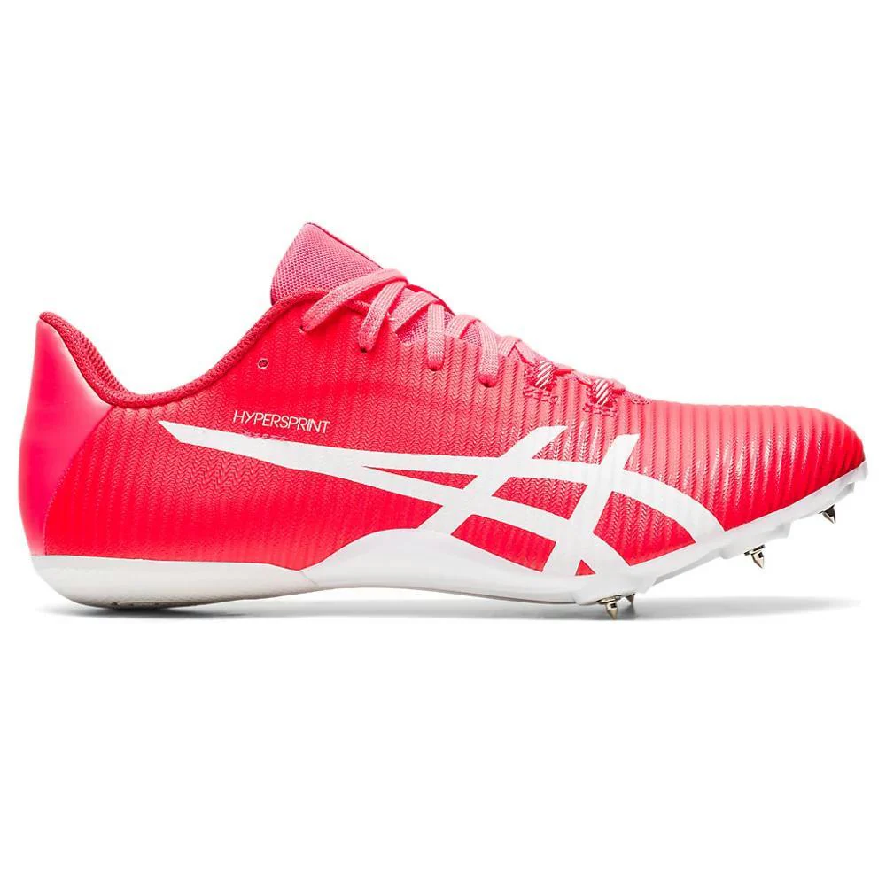 Laufschuhe Erwachsener Asics Hypersprint 8 Sprint Rose - Image 45