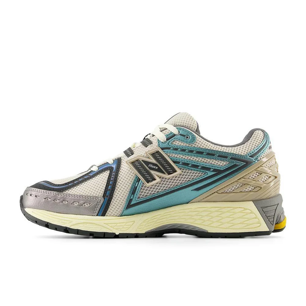 Laufschuhe Erwachsener New Balance 1906R Grün - Image 23