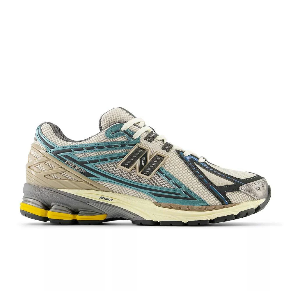 Laufschuhe Erwachsener New Balance 1906R Grün - Image 55
