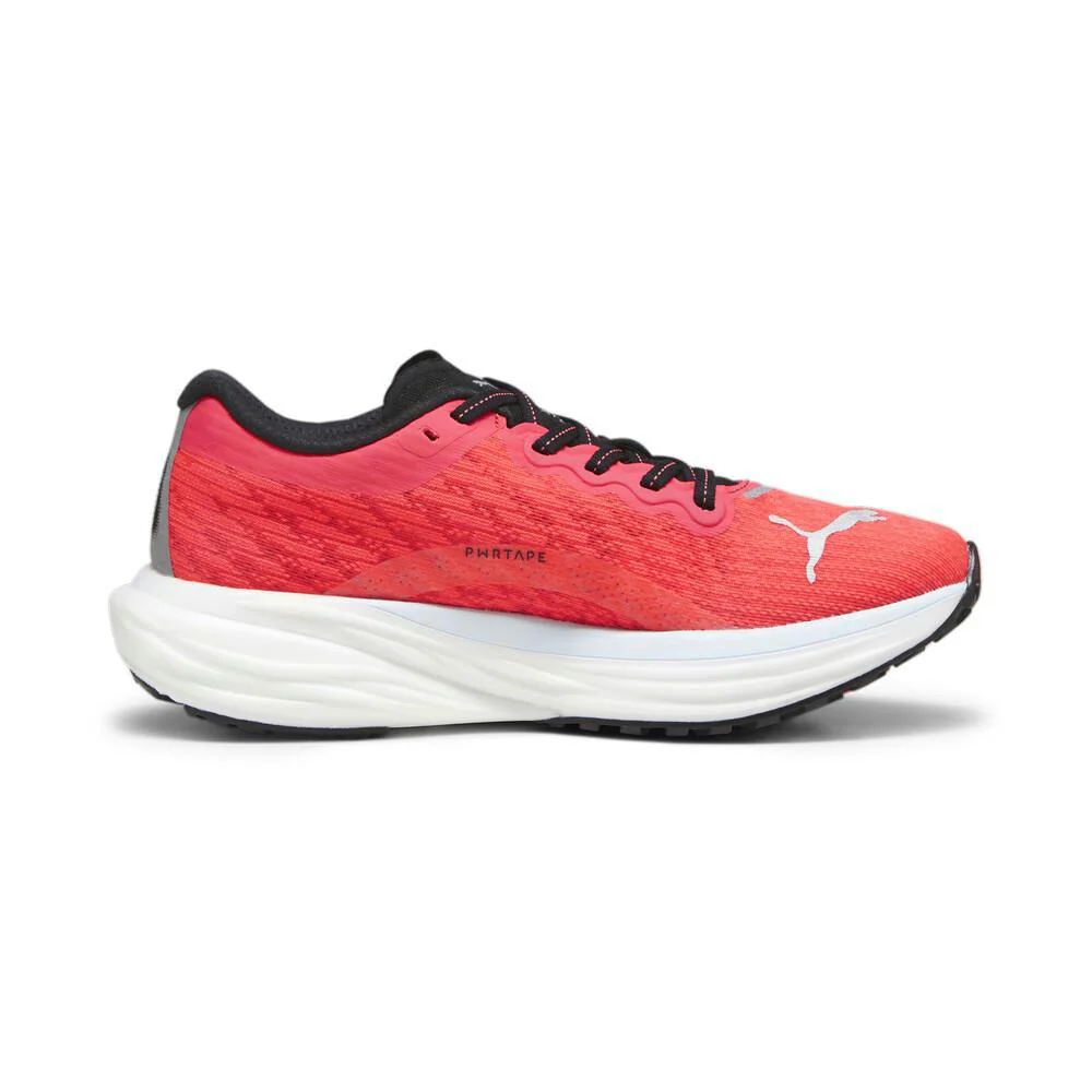 Laufschuhe Erwachsener Puma Deviate Nitro™ 2 Schwarz - Image 3